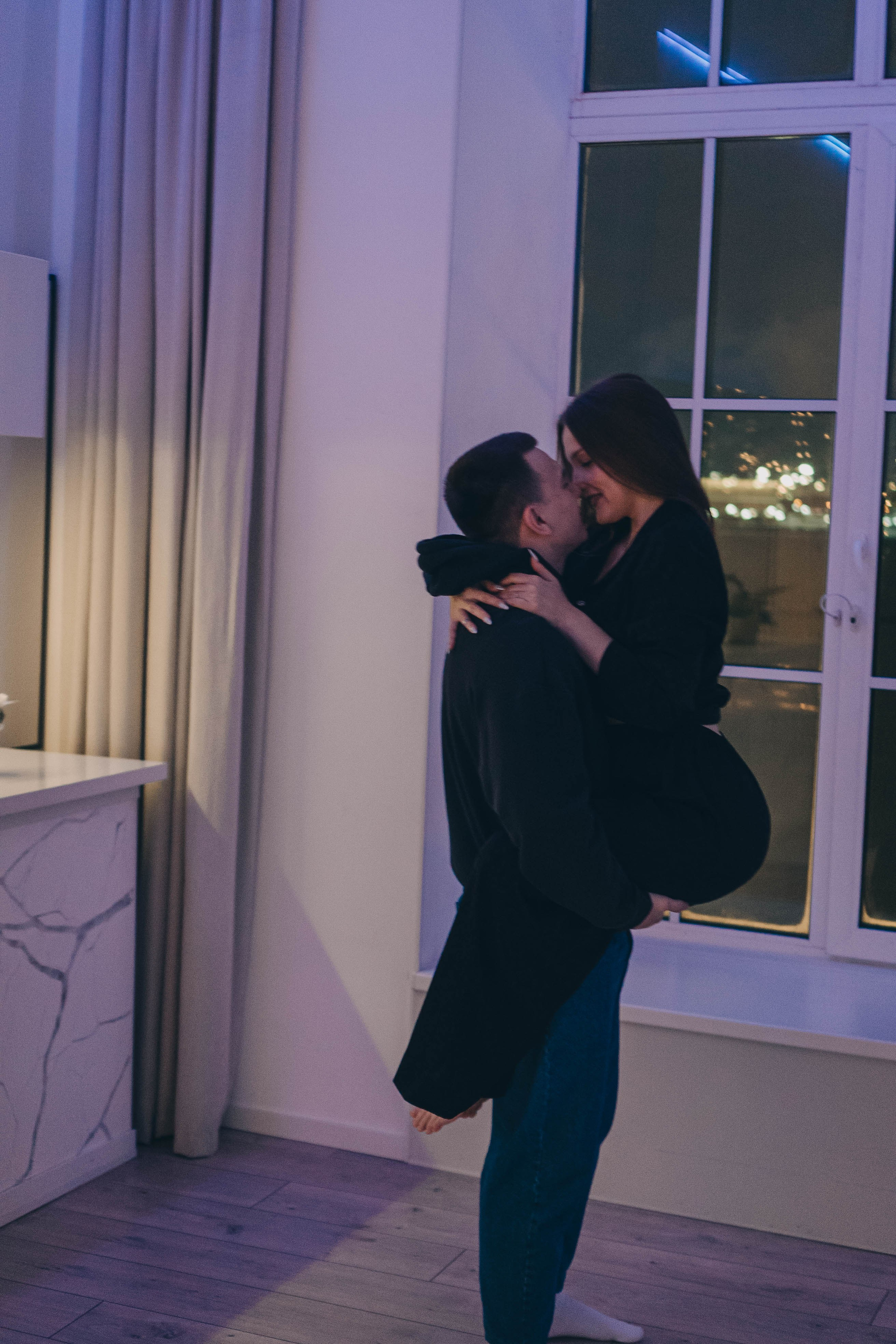 Новогодняя. Профессиональный фотограф, Санкт-Петербург — Виктория Богомолова