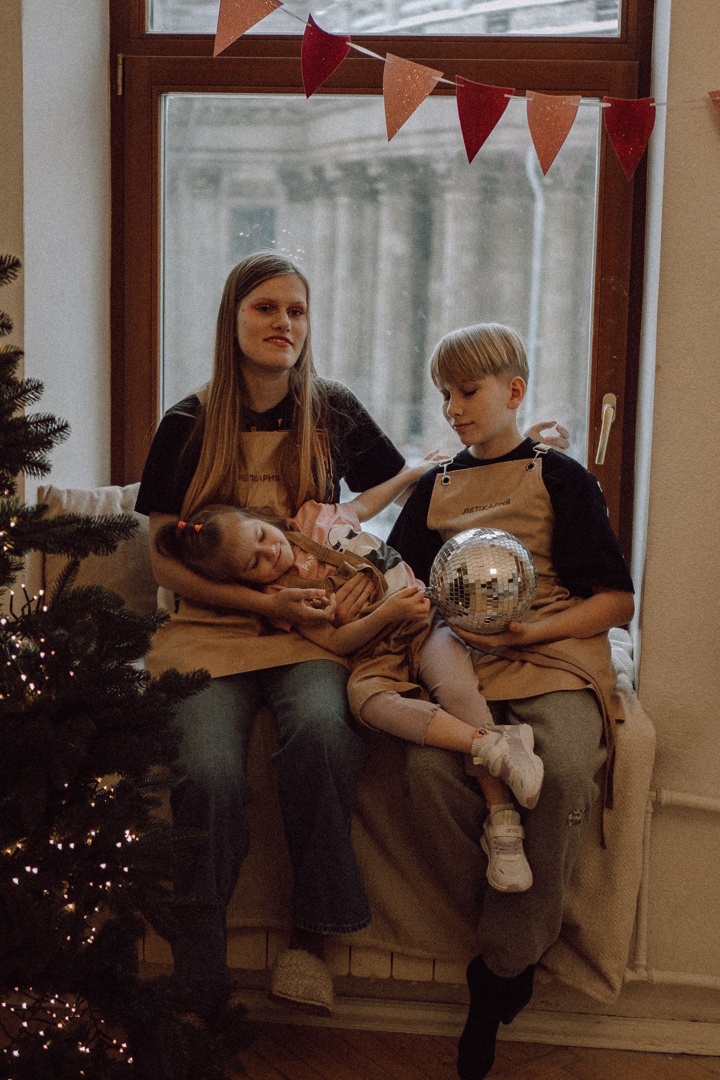 Студия лепки. Профессиональный фотограф, Санкт-Петербург — Виктория Богомолова