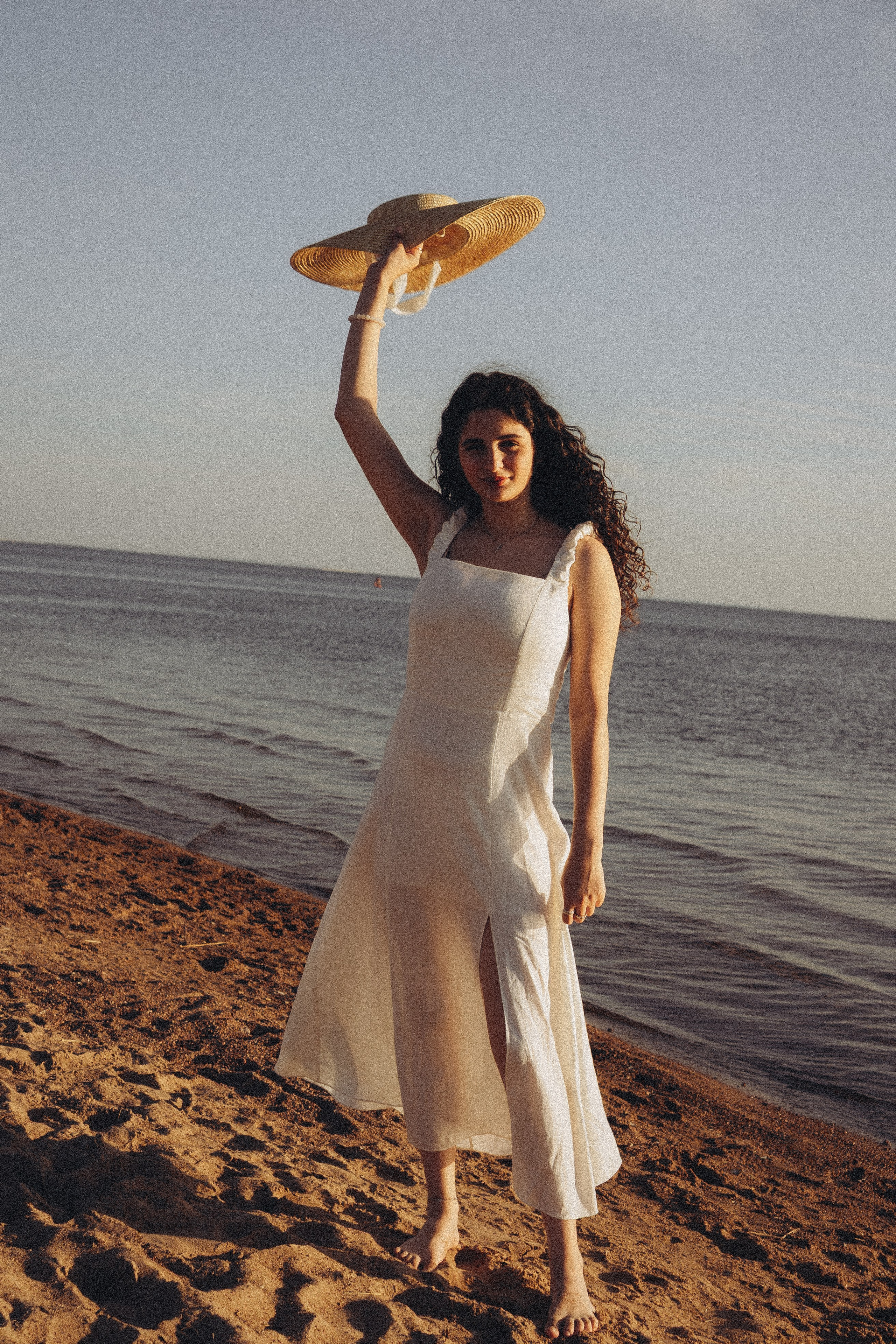 НА ФИНСКОМ ЗАЛИВЕ. Профессиональный фотограф, Санкт-Петербург — Виктория Богомолова