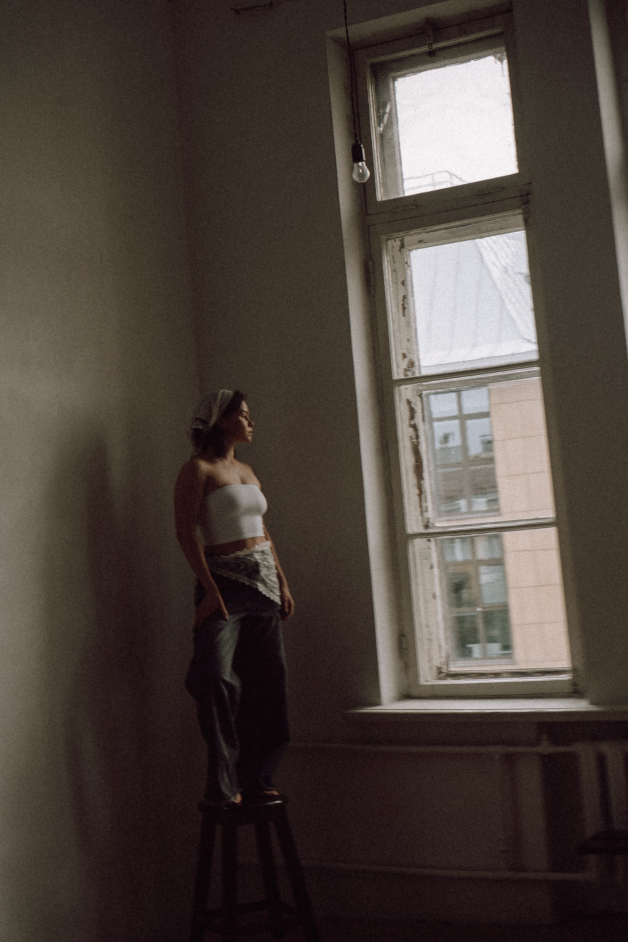 СТУДИЙНАЯ. Профессиональный фотограф, Санкт-Петербург — Виктория Богомолова