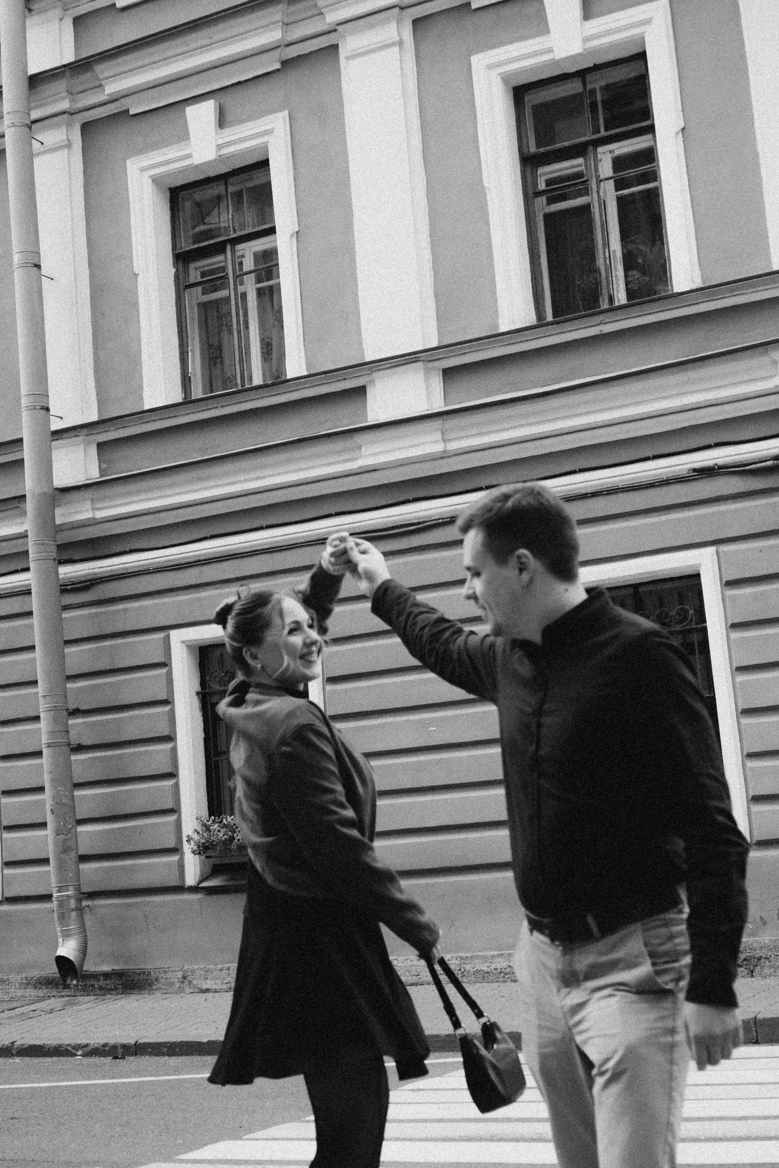 LOVE. Профессиональный фотограф, Санкт-Петербург — Виктория Богомолова