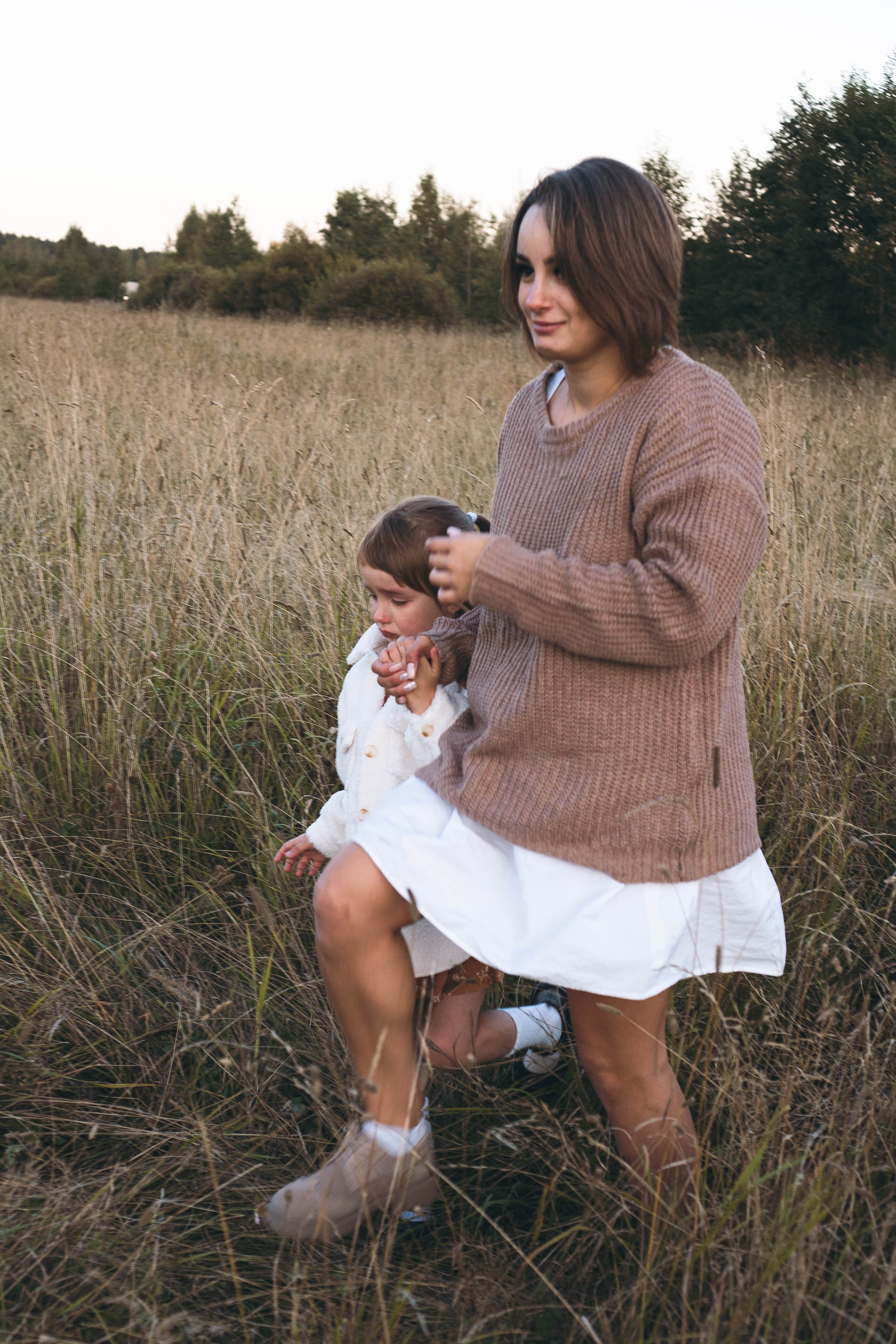 Семейная серия. Профессиональный фотограф, Санкт-Петербург — Виктория Богомолова