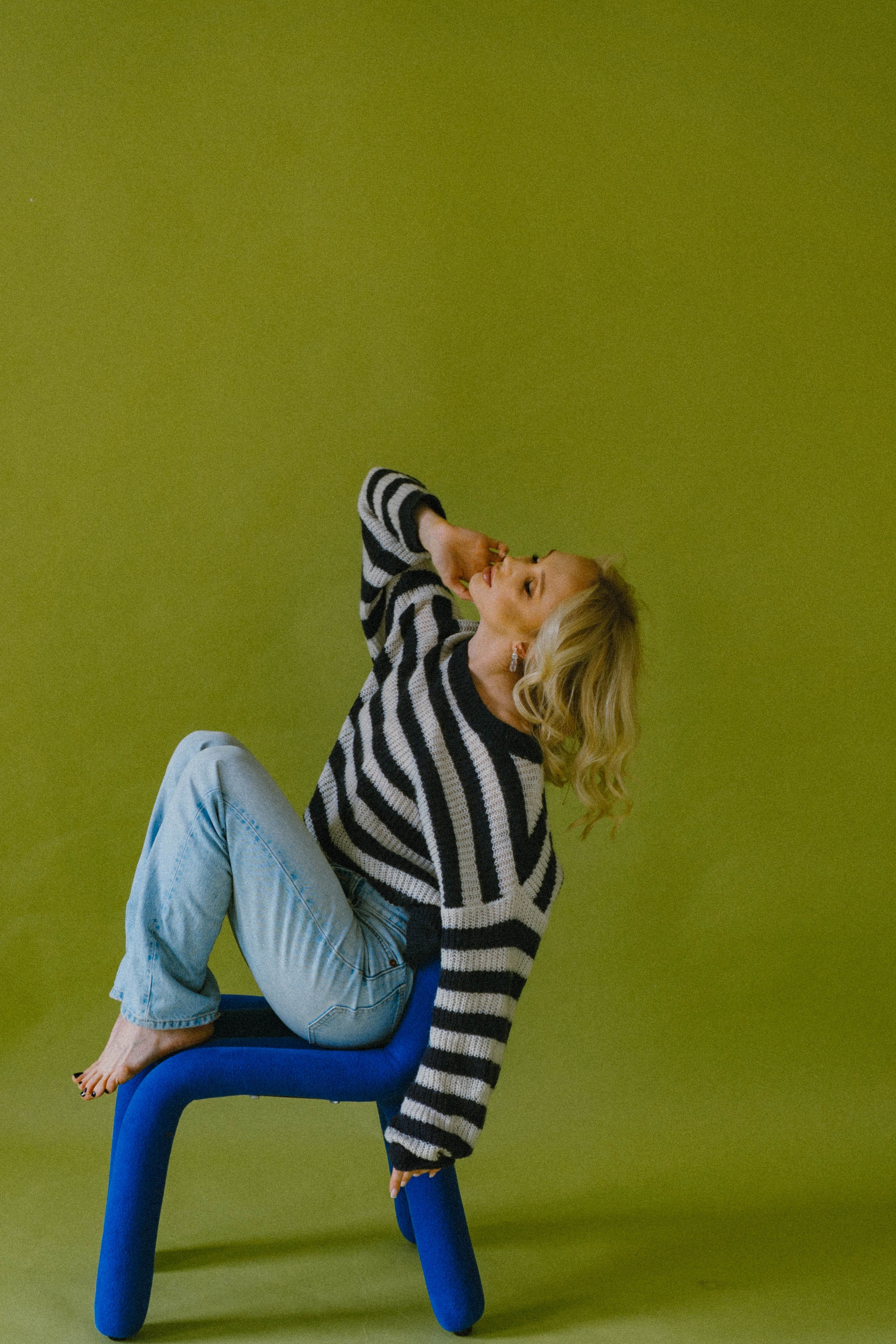 Студийная. Профессиональный фотограф, Санкт-Петербург — Виктория Богомолова