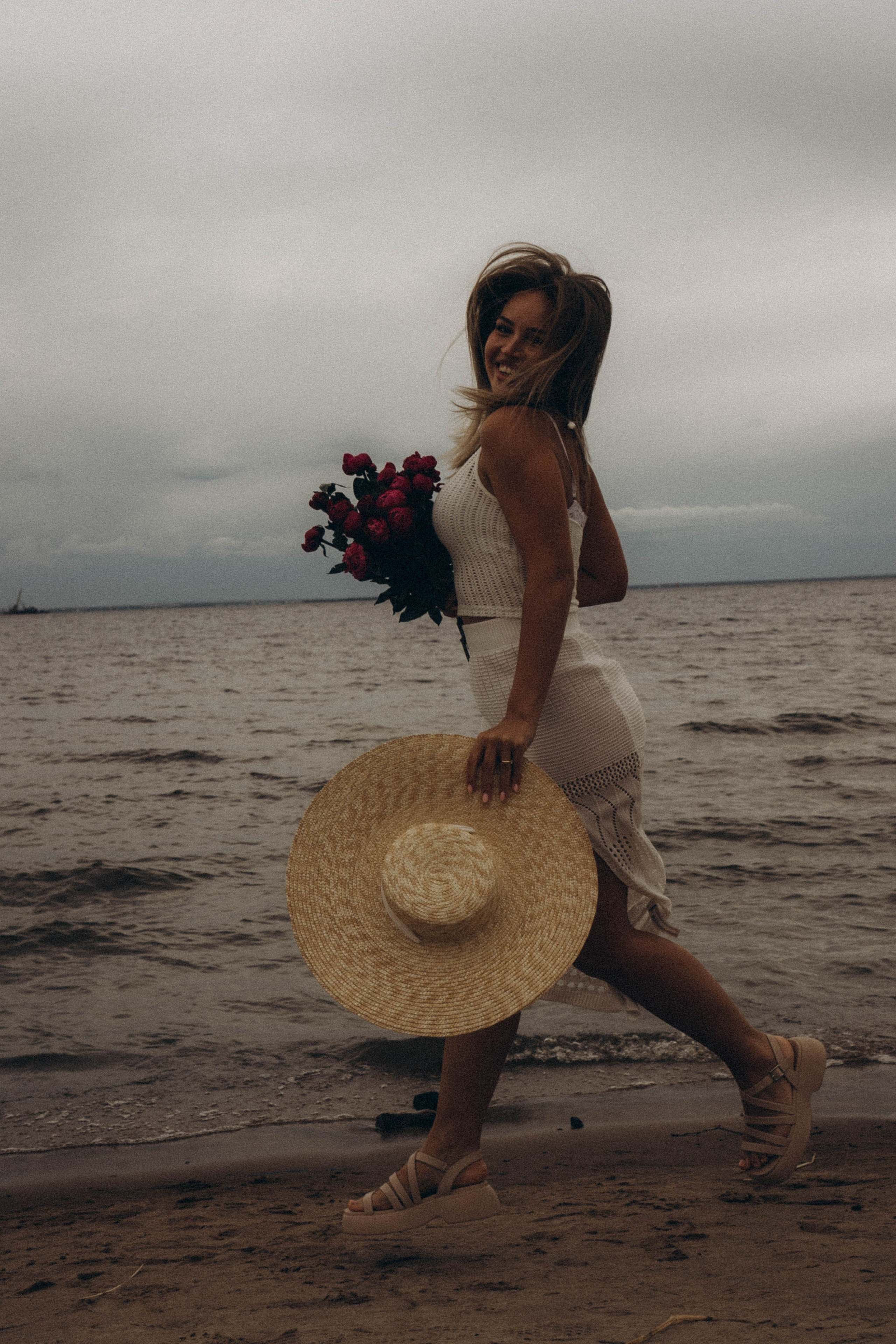 Прогулка в парке. Профессиональный фотограф, Санкт-Петербург — Виктория Богомолова