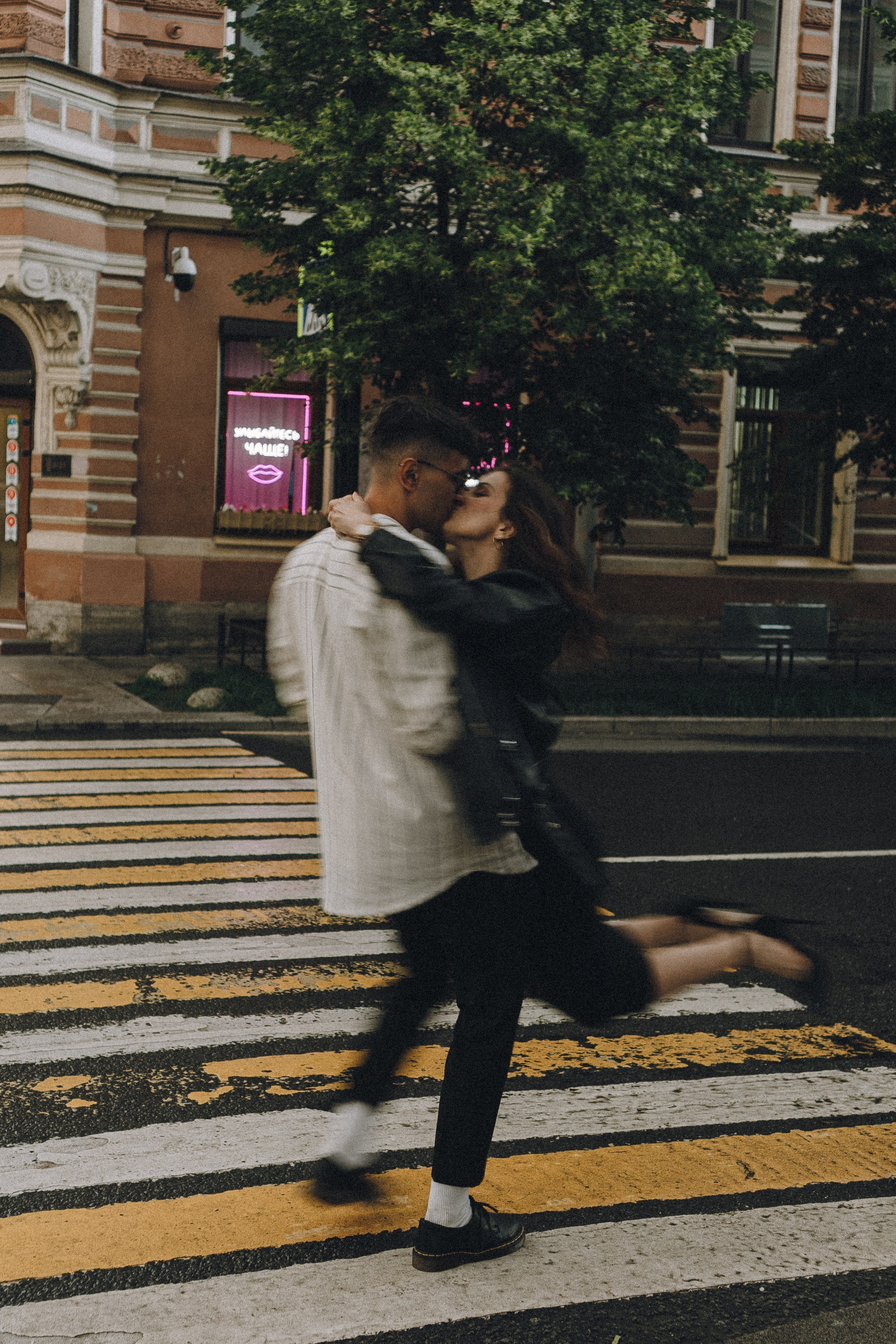 Профессиональный фотограф, Санкт-Петербург — Виктория Богомолова