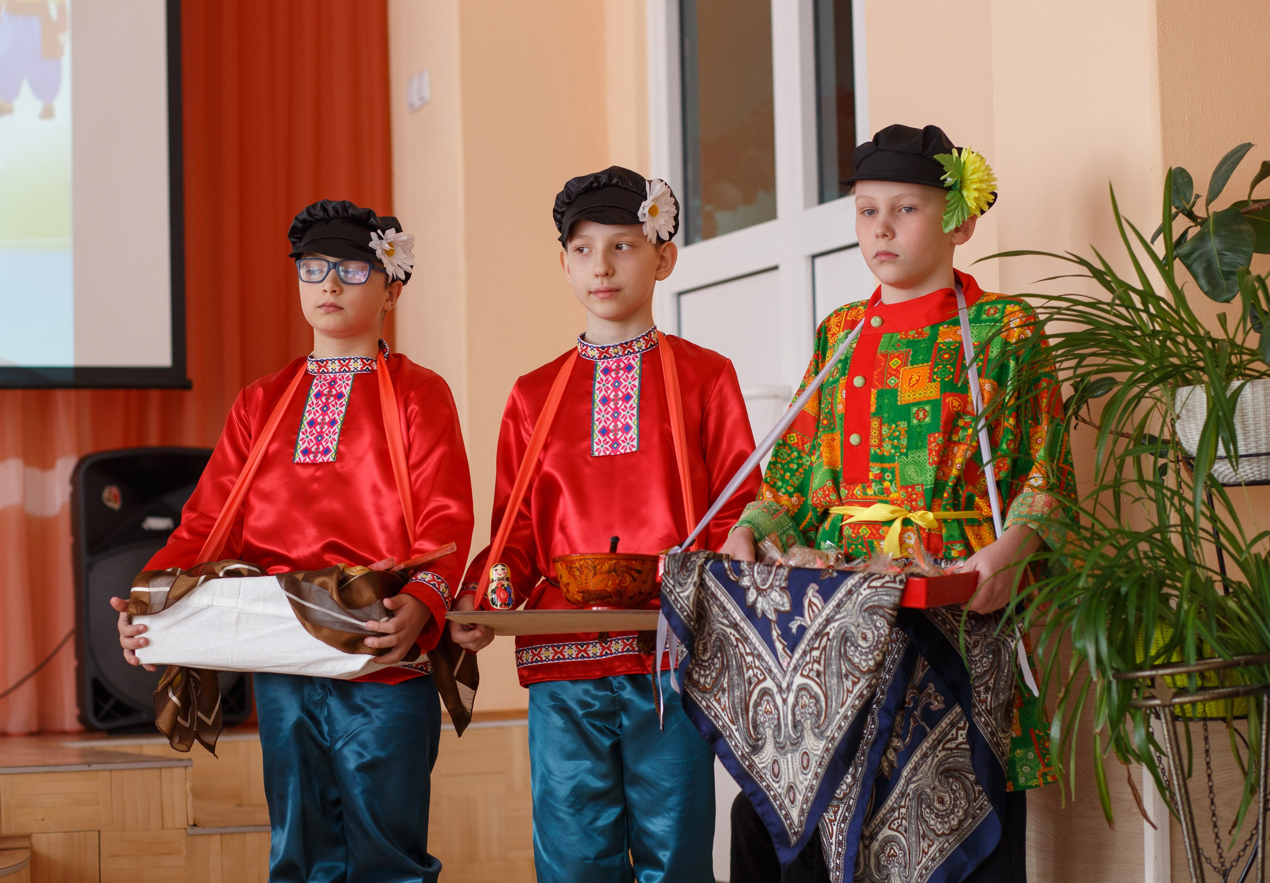 Ярмарка. Семейный и детский фотограф в Нижнем Новгороде