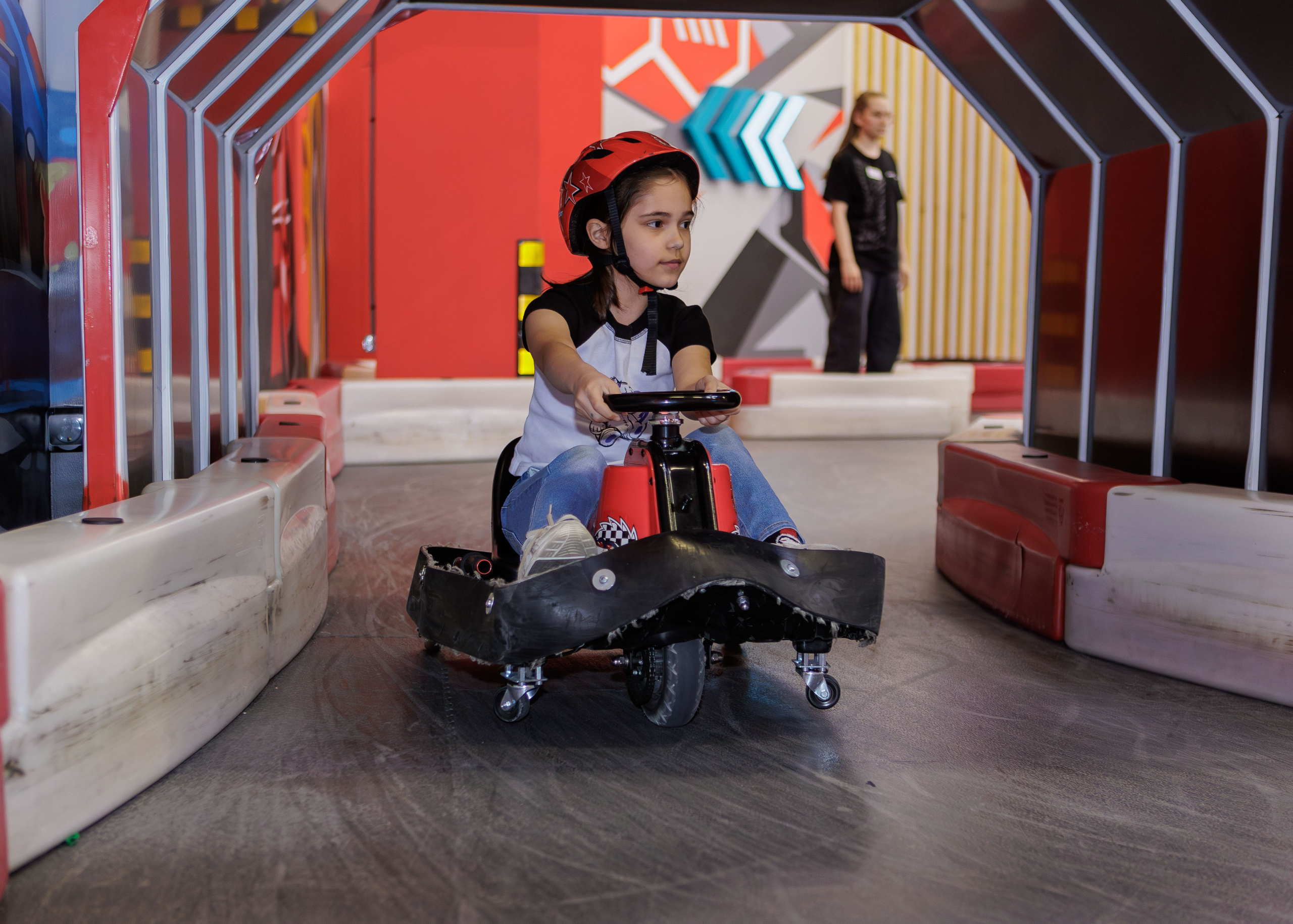 День рождения Дмитрия. Семейный и детский фотограф в Москве Юлия