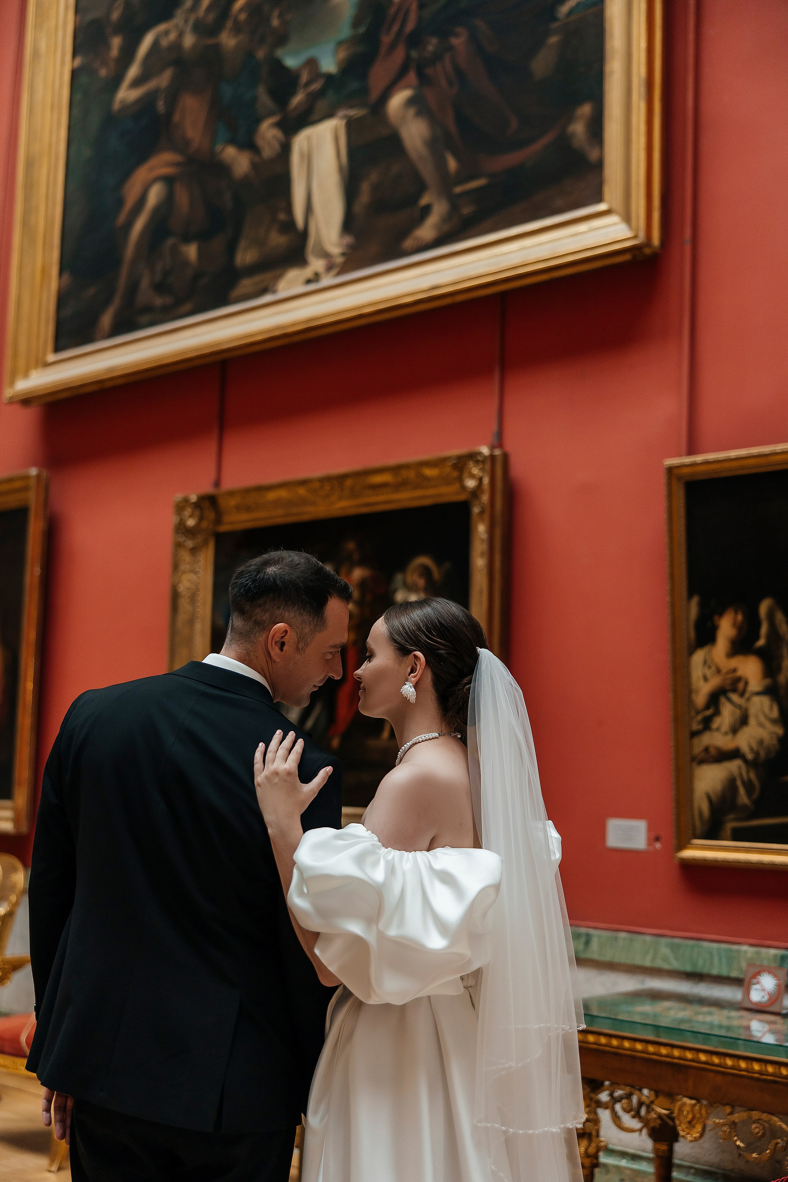 День для двоих. Фотограф в Санкт Петербурге Колантаева Карина