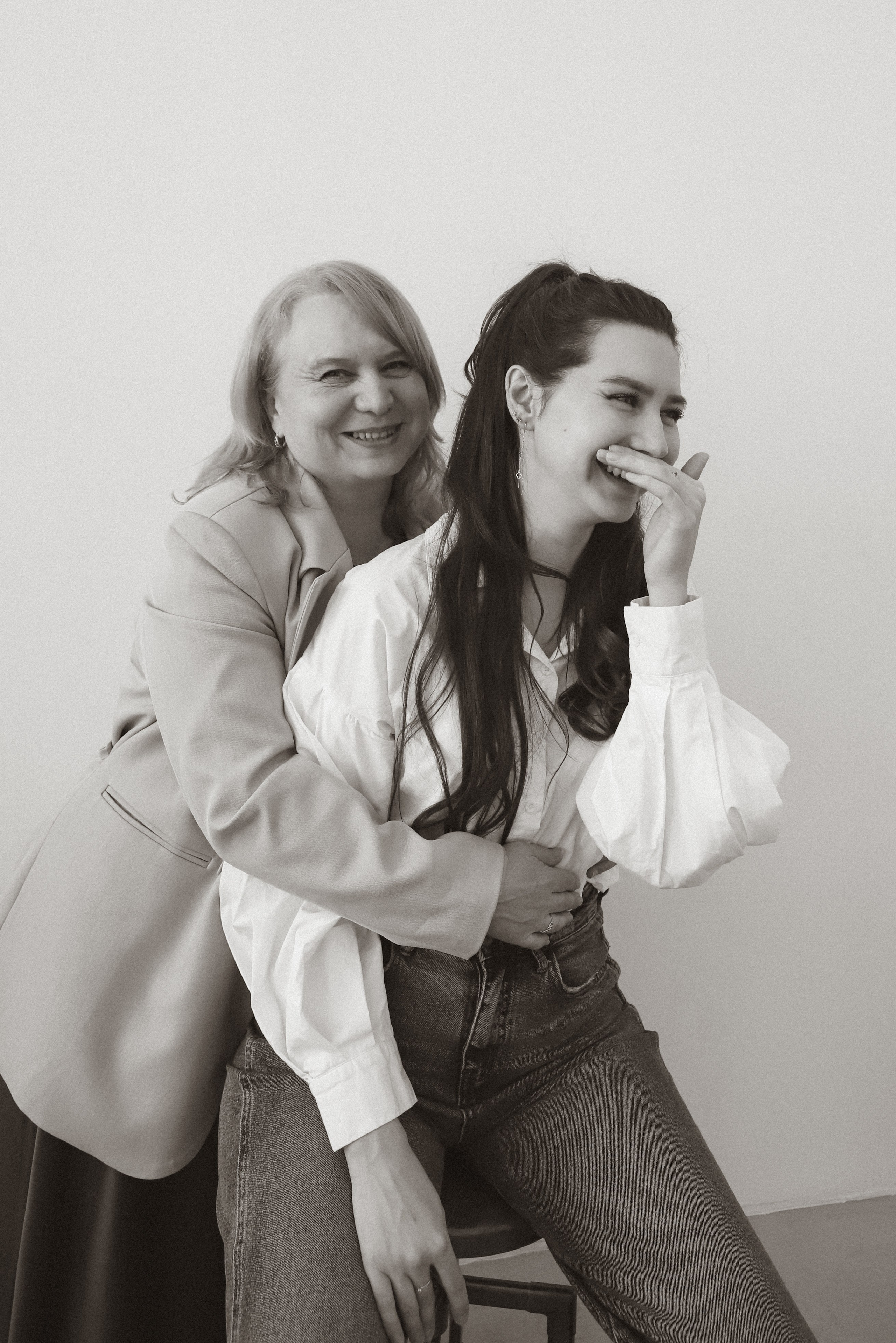 Семейная. Главная