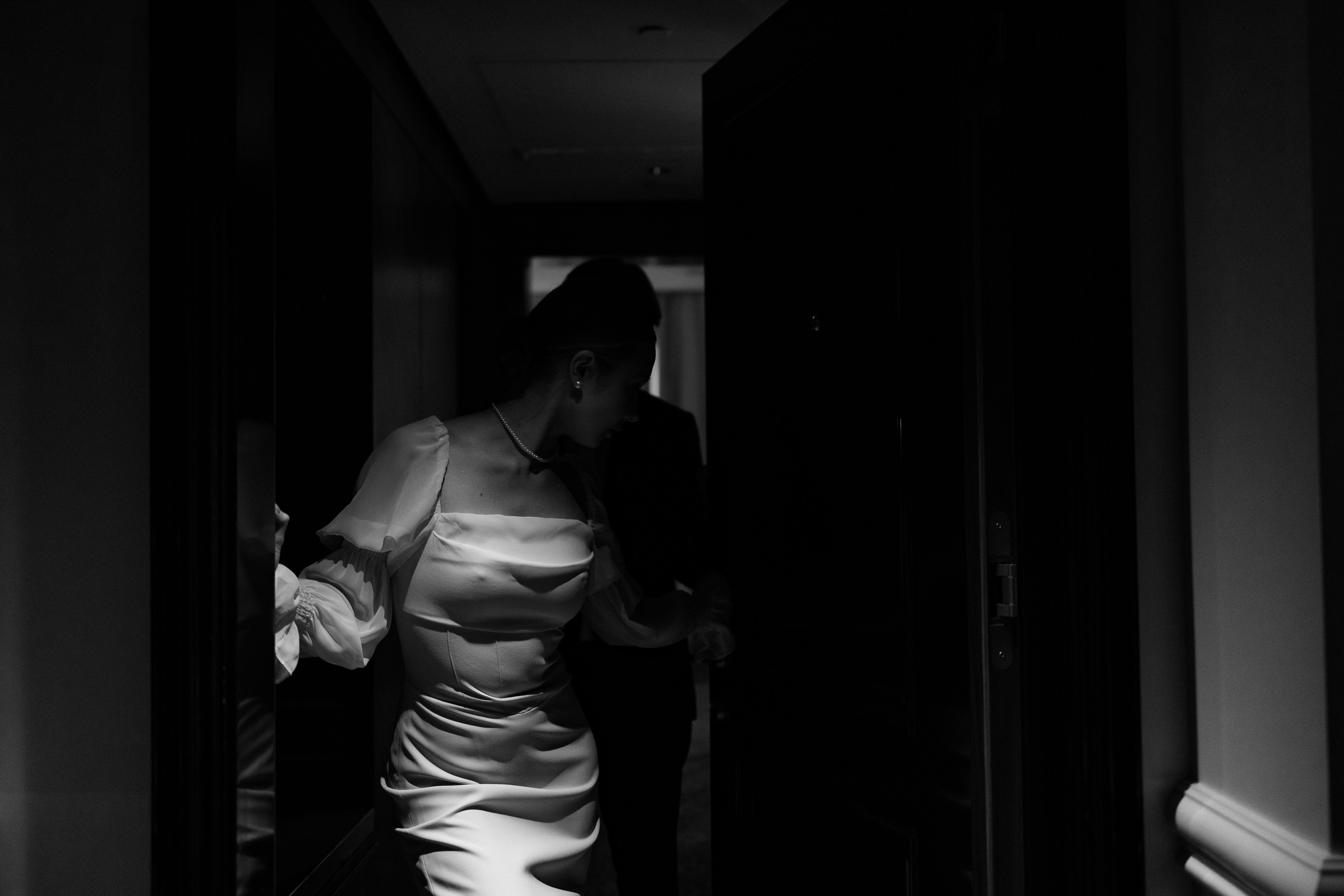 В Питере полюби