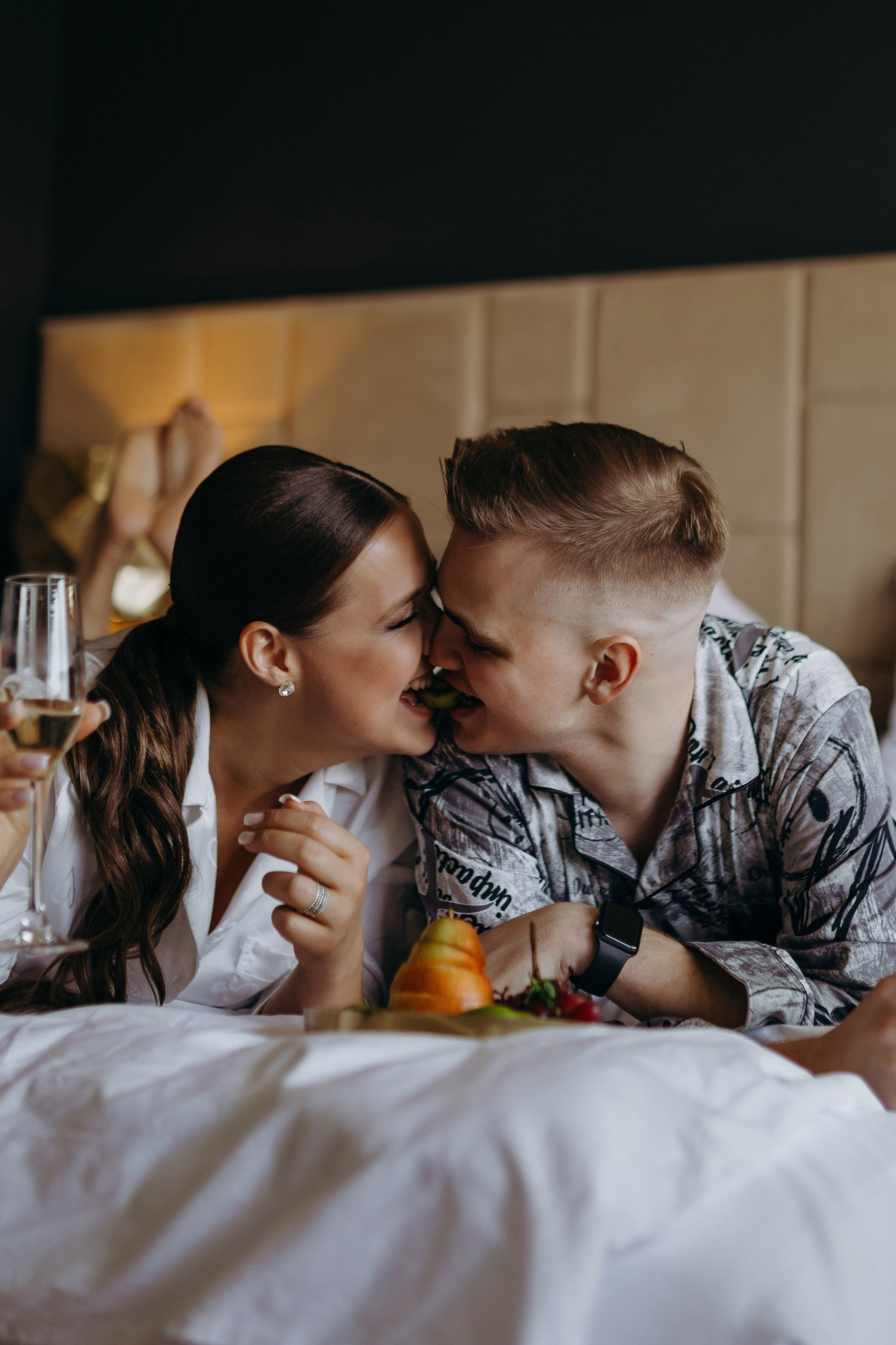 Wedding day 31.08.24. Свадебный фотограф в Санкт-Петербурге