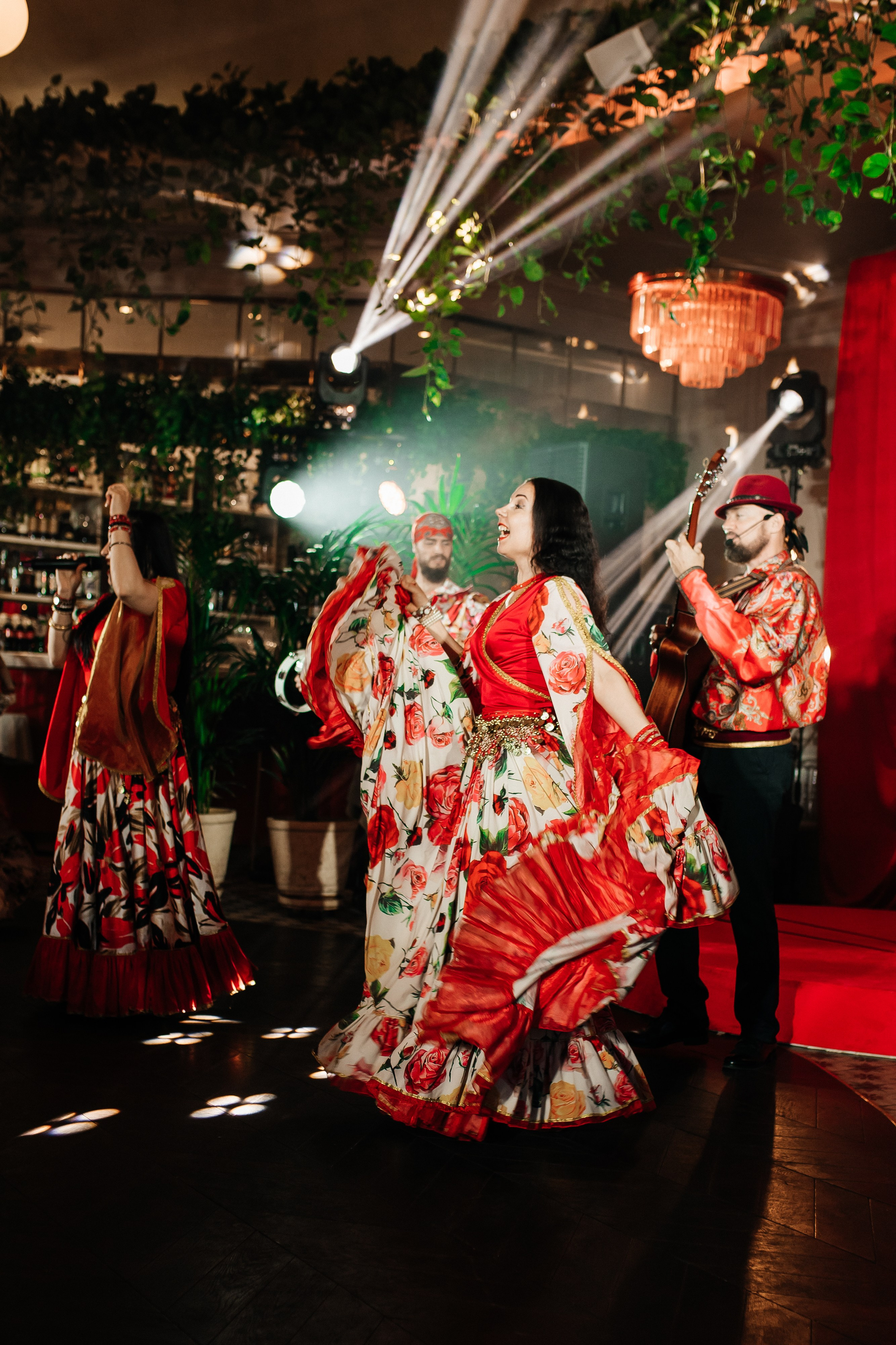 День рождения. Фотограф в Краснодаре Алла Потоцкая