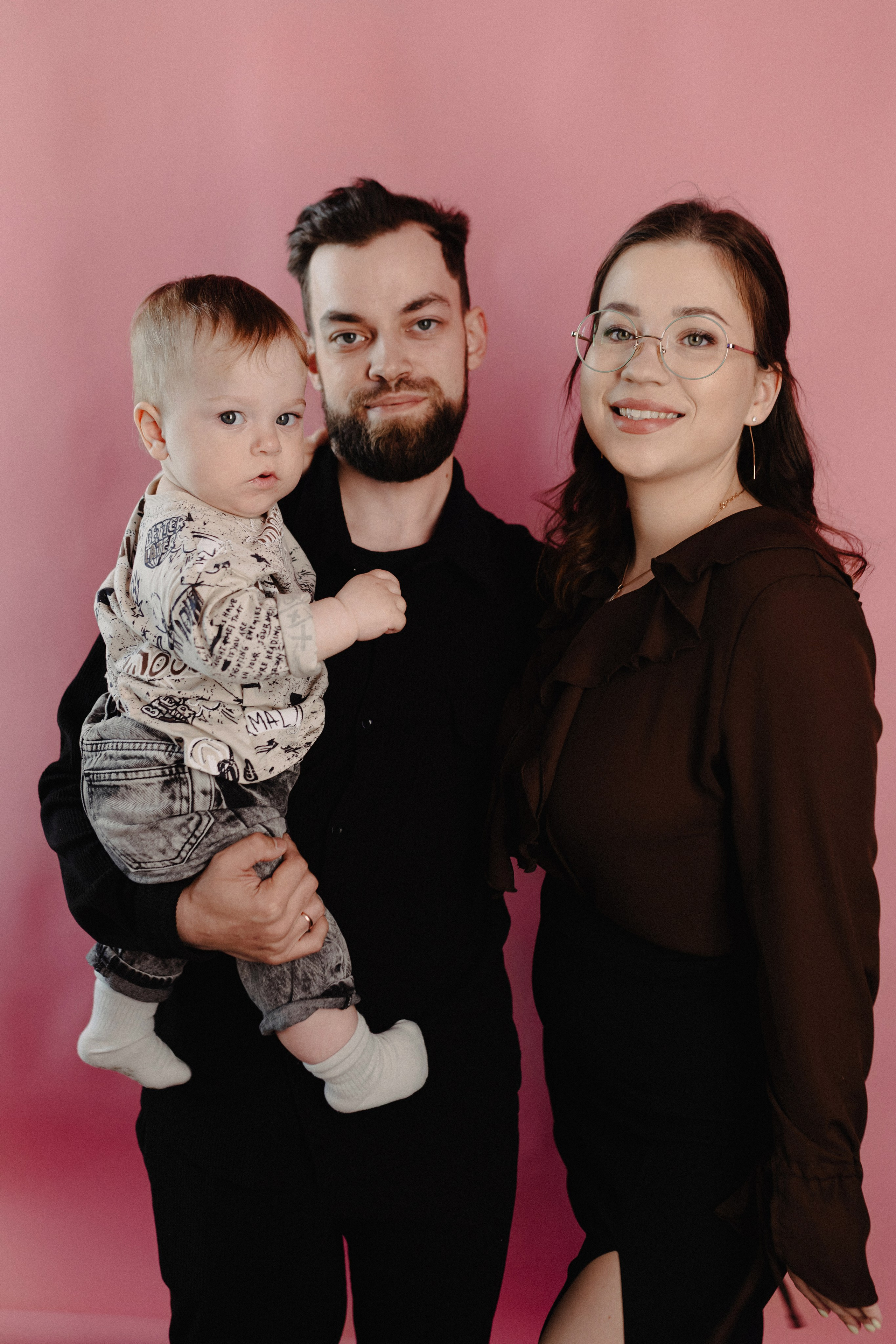 Лиде 30. Свадебный и семейный фотограф Женя Добрянская в Нижнем Новгороде