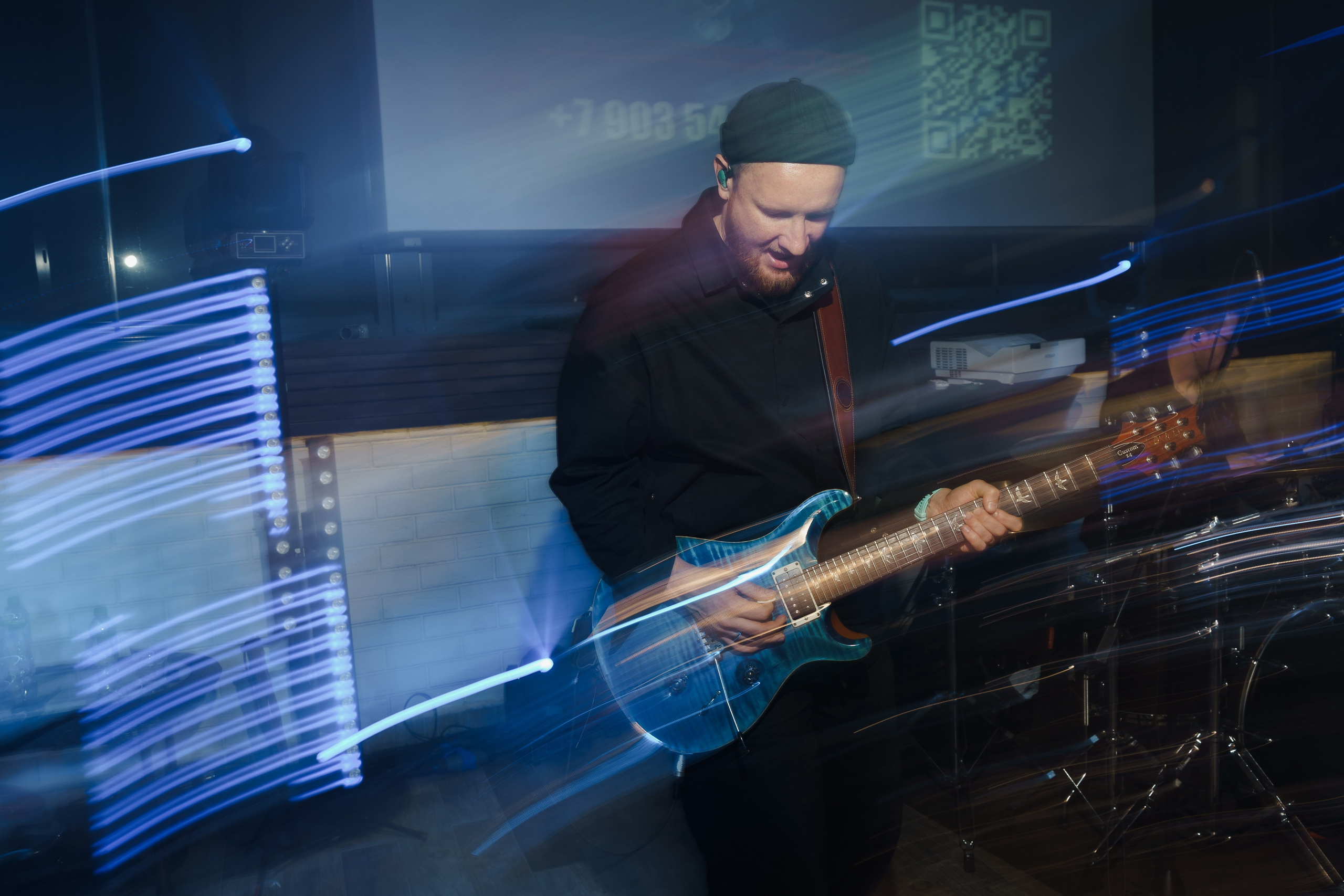 За Гранью Ивента. Свадебный фотограф в Москве и Подмосковье Виктор Одинцов