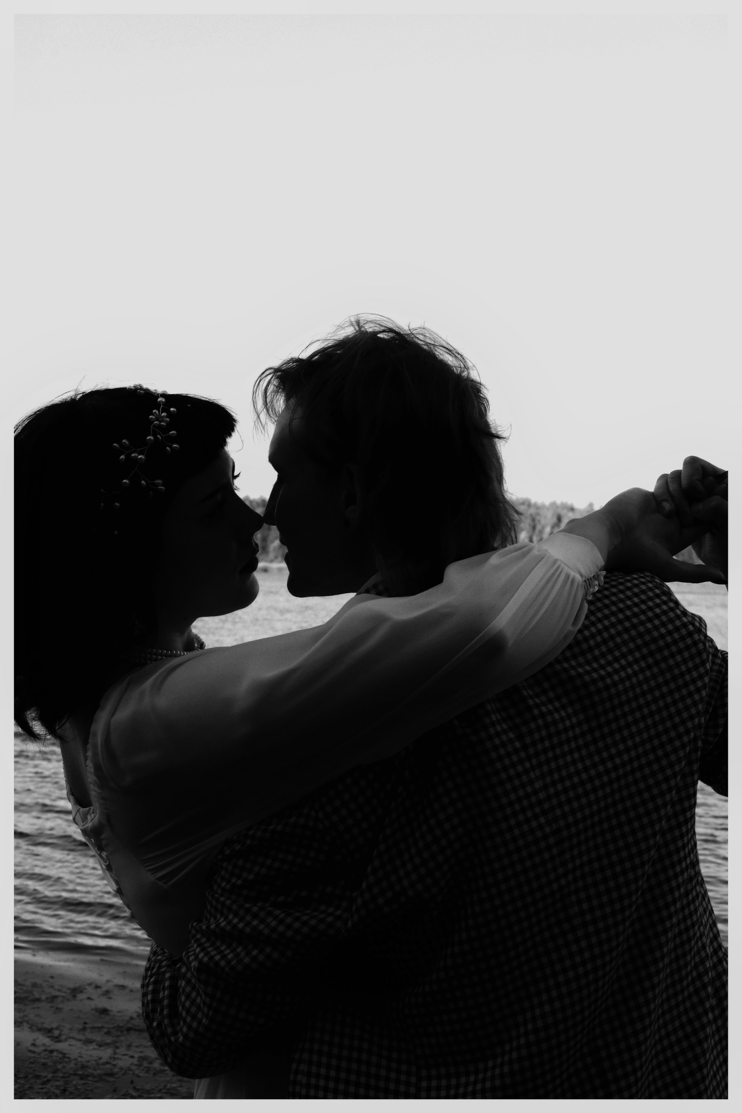 Ilya & Asya. Фотограф Елизавета Колесникова