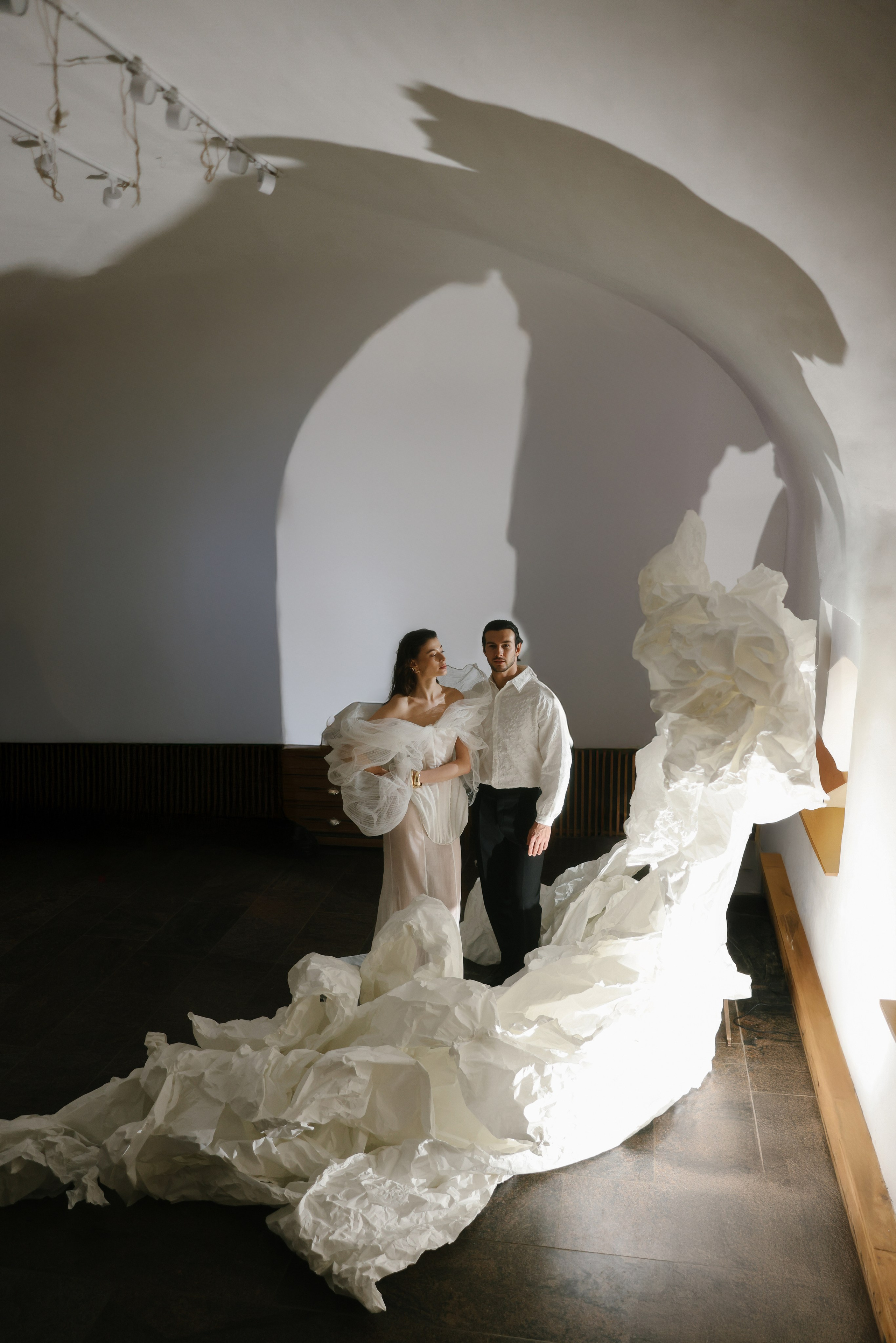 Настя & Дима. Оформление свадеб, декор свадеб Вера Маркова, Москва