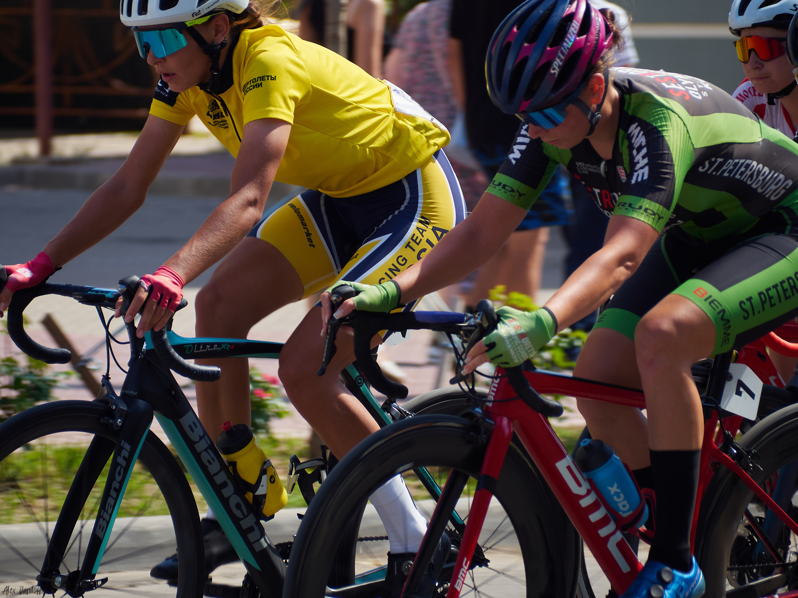 Чемпионат по велоспорту 2023. Муром-Инфо. Новости культуры, образования, спорта в городе Муром