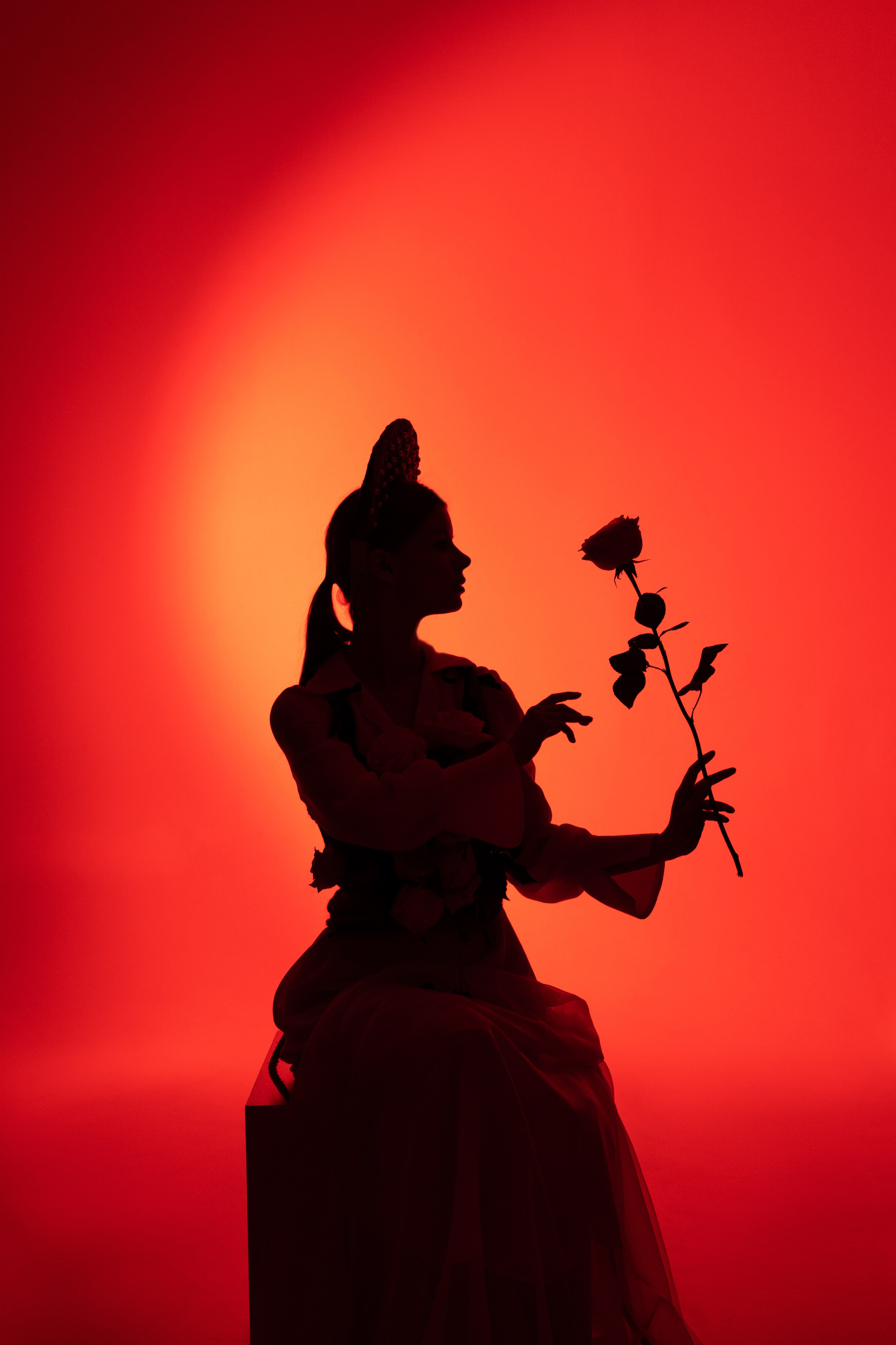 Портретная фотография Петрозаводск. Фотограф Ирина Иванова