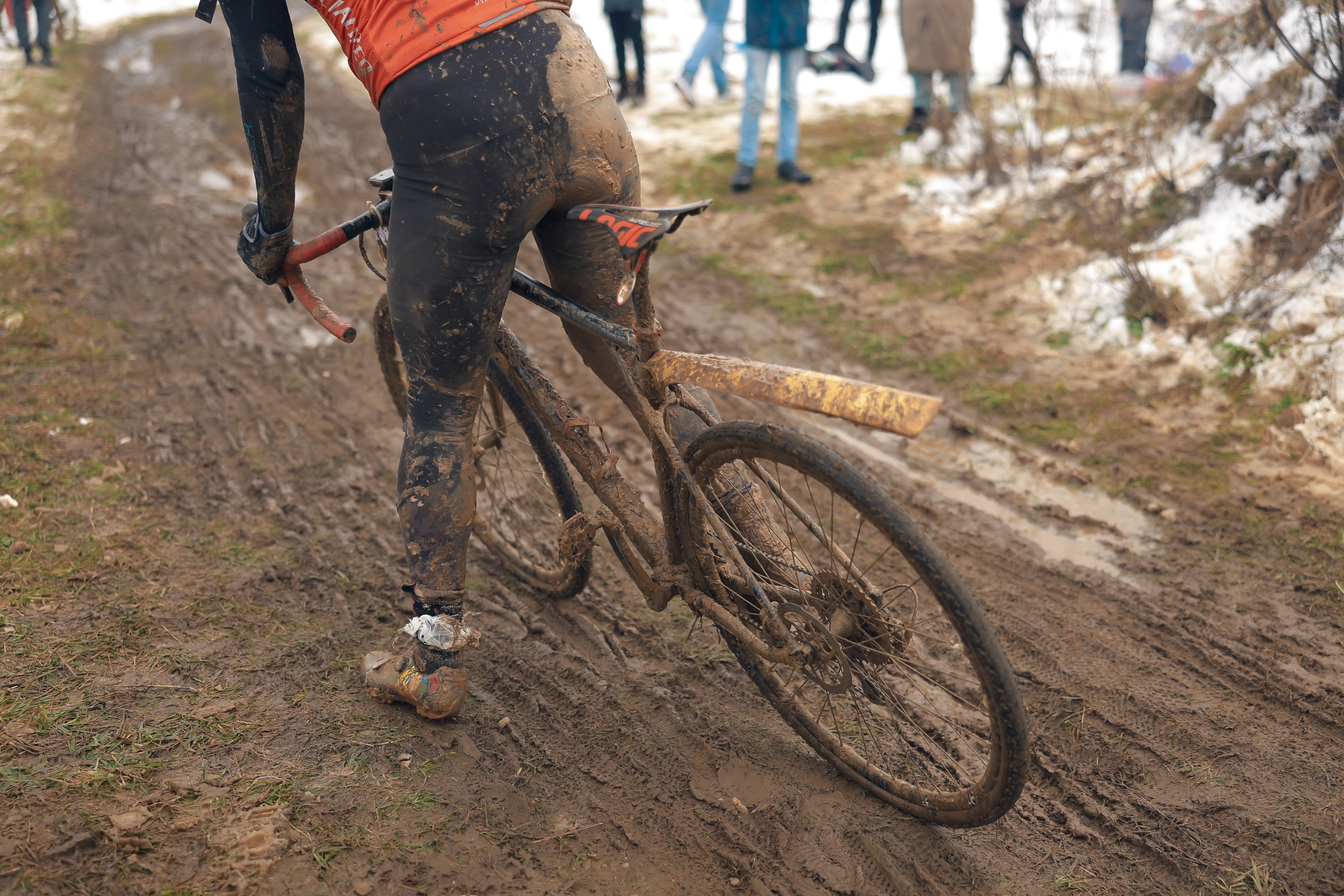 /РЕПОРТАЖ/ ТИПО-ЦИКЛОКРОСС-1. 2024. Свадебный фотограф Великий Новгород Станислав Кособудский