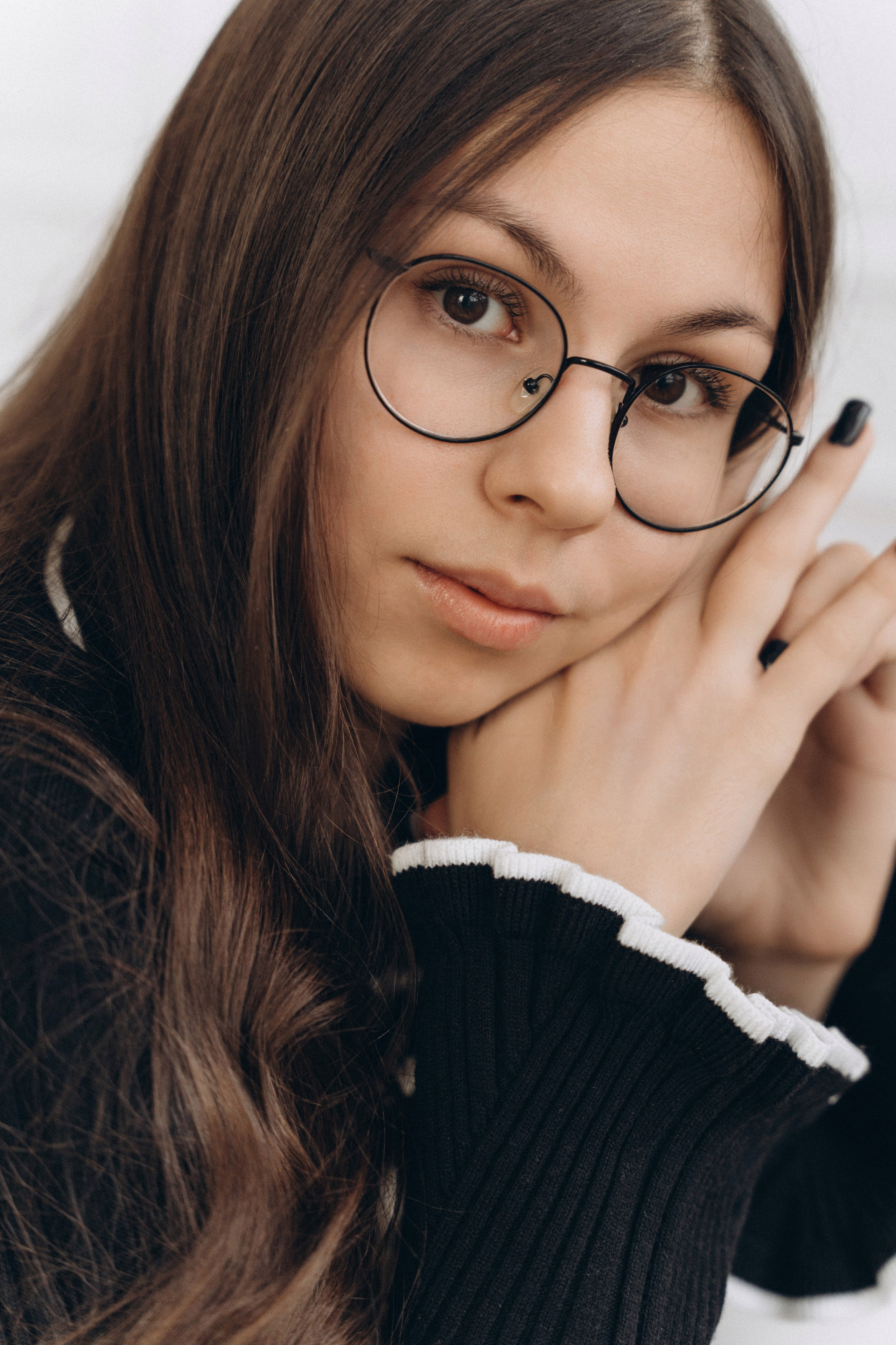 Милана. Портретный и семейный фотограф в Перми Мила Ульянова