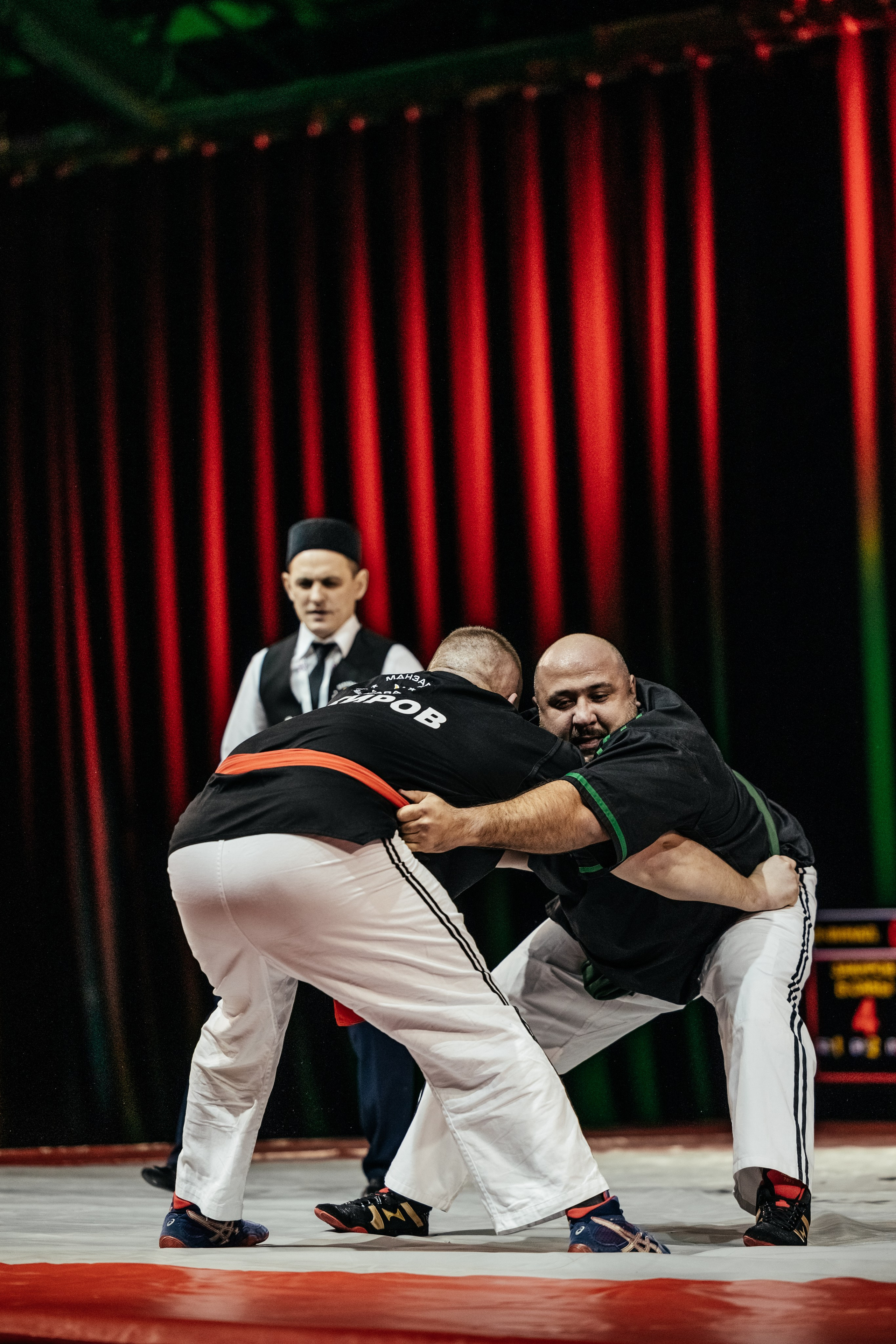 Турнир по национальной борьбе корэш «Манзара». Спортивный репортажный фотограф Казань Нафис Сиразетдинов