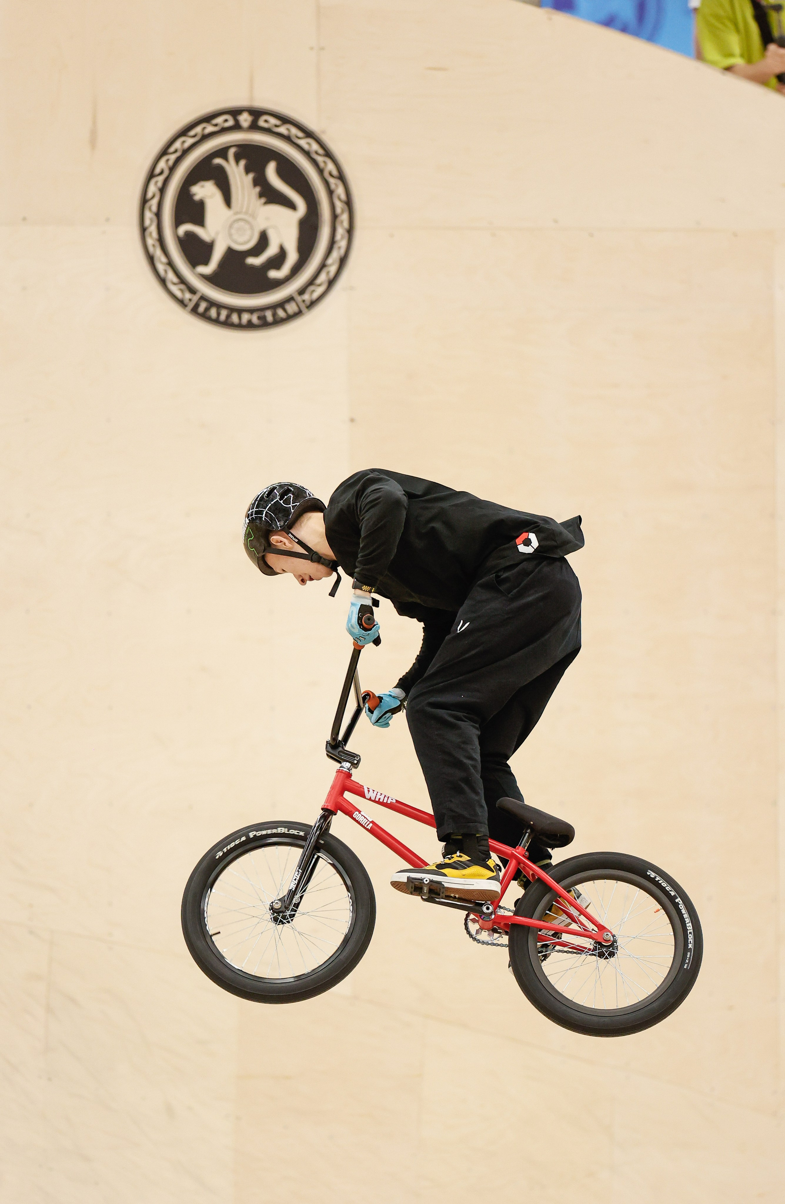 Кубок России по BMX. Спортивный репортажный фотограф Казань Нафис Сиразетдинов