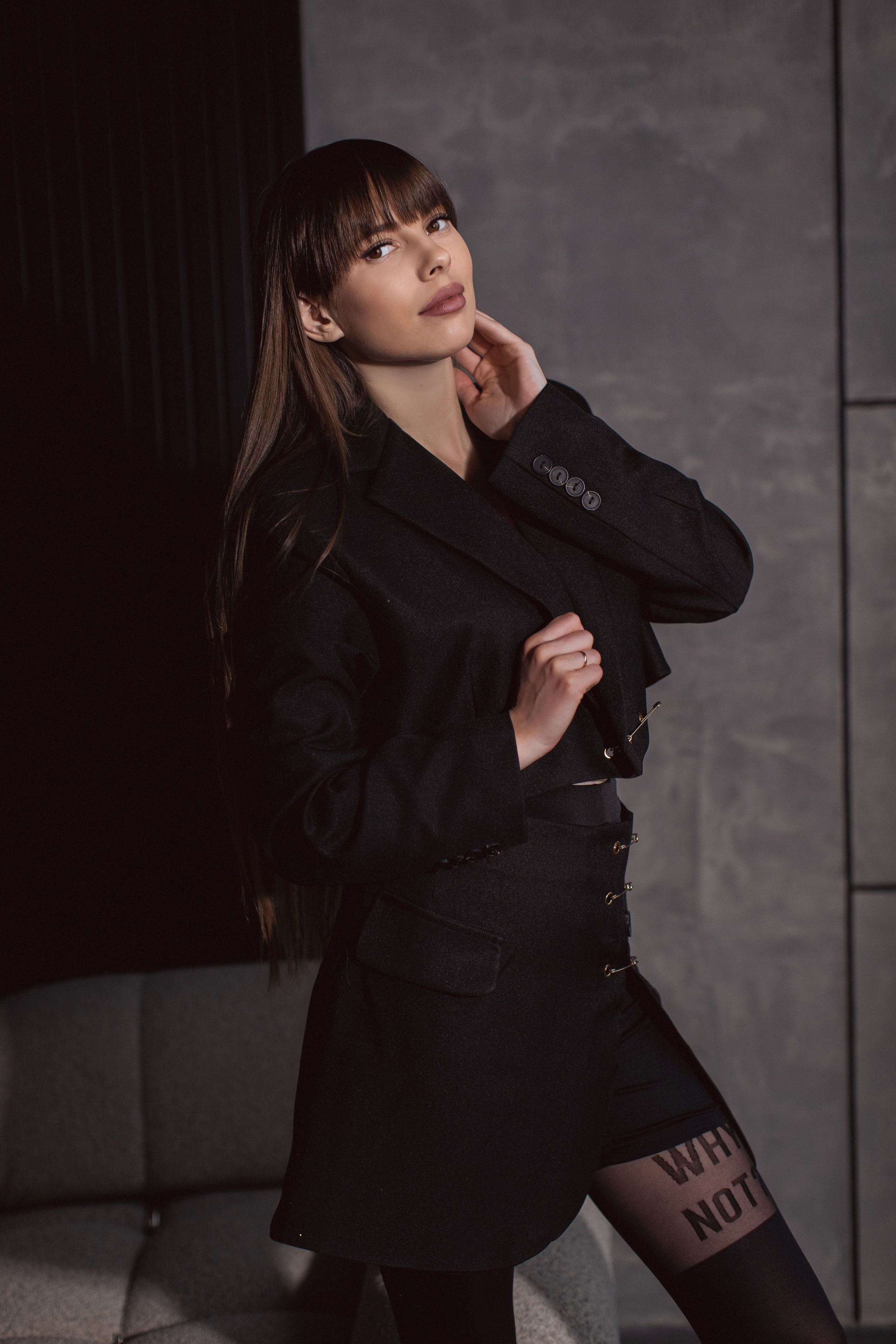 Виктория. Фотограф Лиана Артемова в Пензе