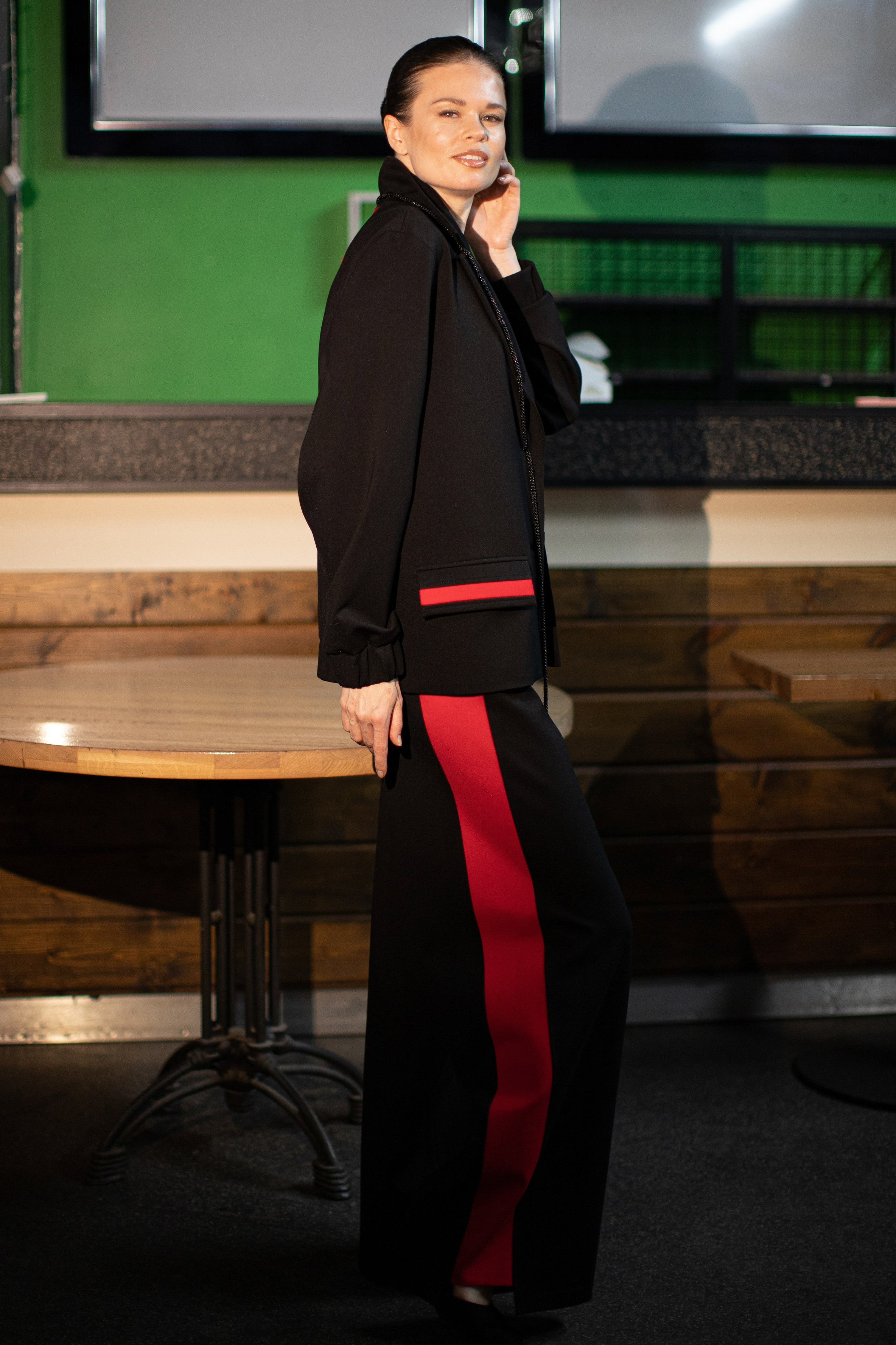 ESTRAN FASHION SHOW 4. Фотограф Лиана Артемова в Пензе