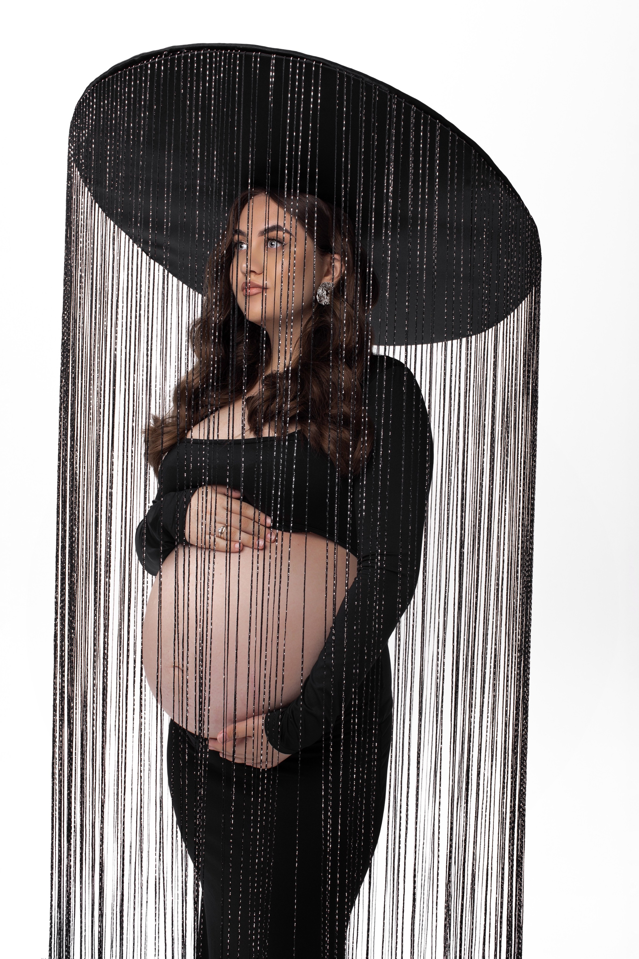 Беременность. Фотограф Лиана Артемова в Пензе