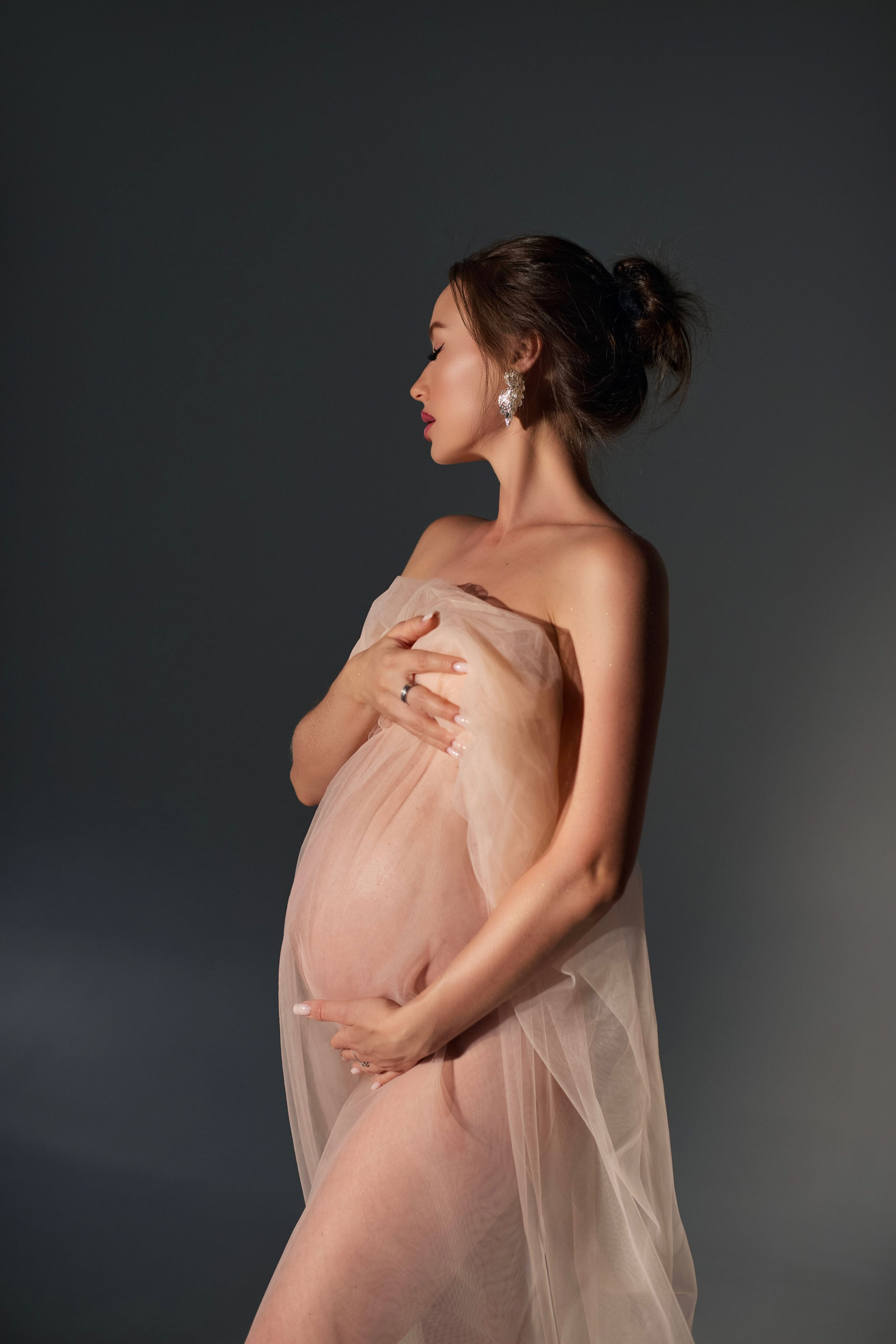 Виктория. Фотограф Лиана Артемова в Пензе