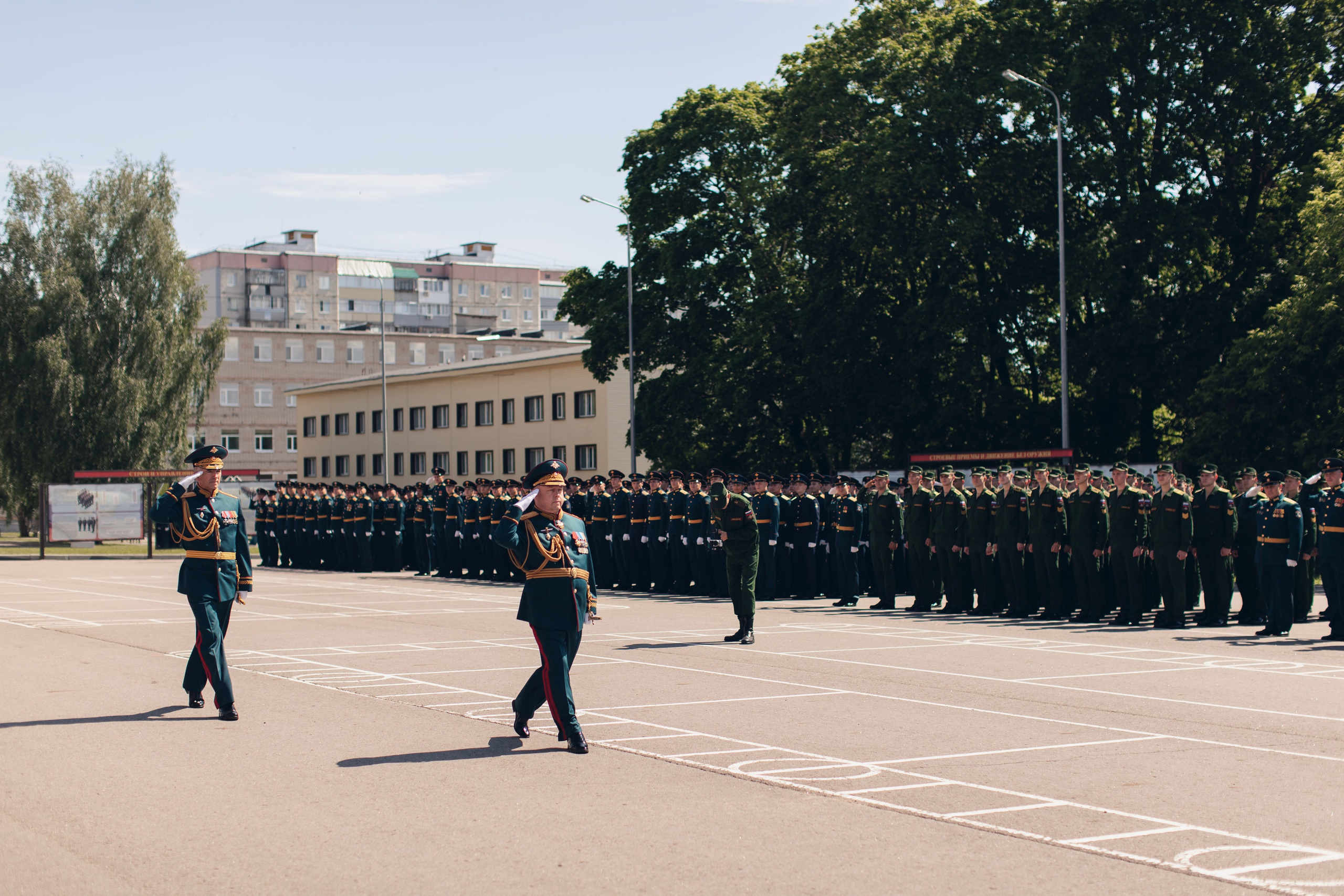 Выпуск АртУчилище. Фотограф Лиана Артемова в Пензе