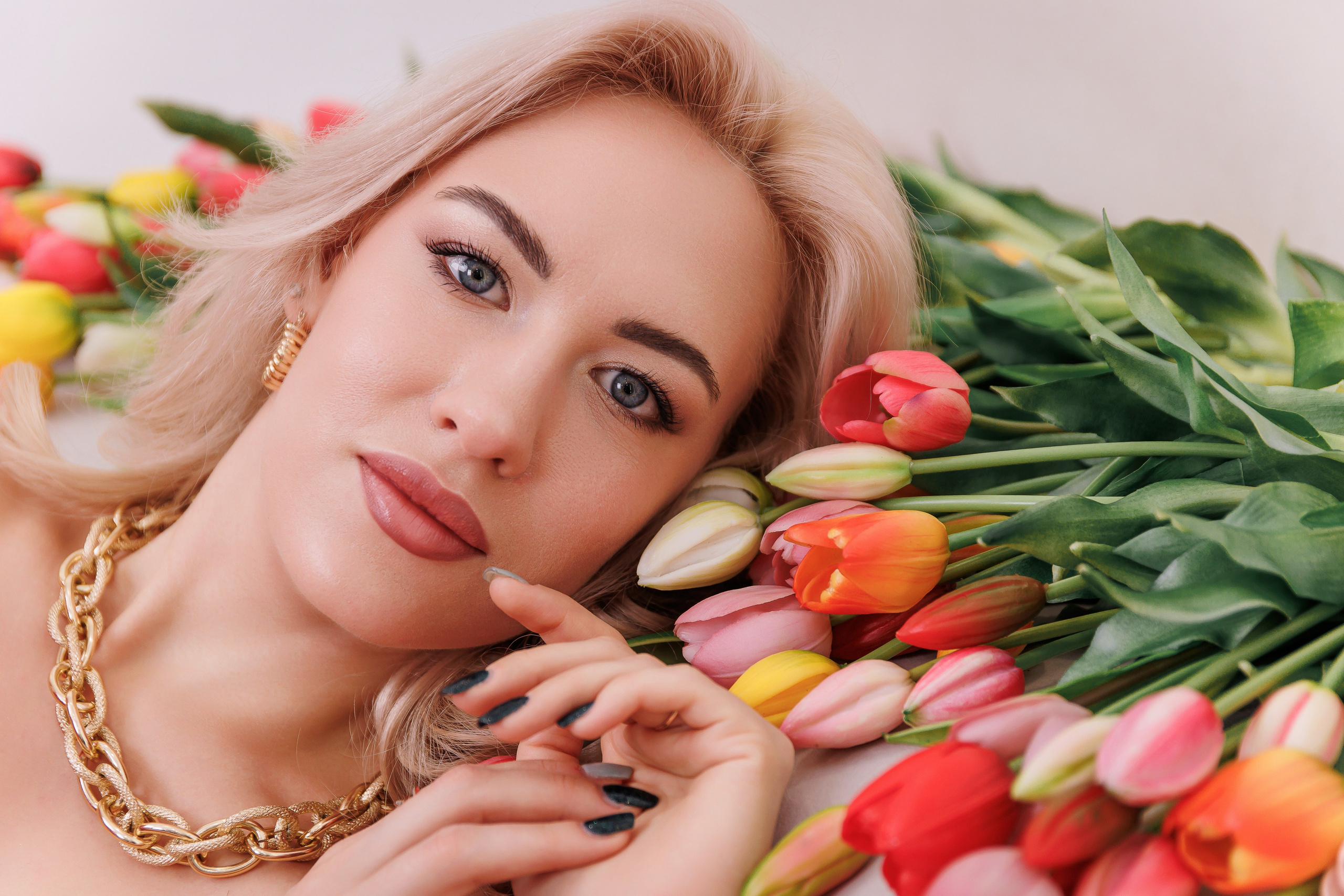 8 марта. Свадебный фотограф в Омске Яна Савина