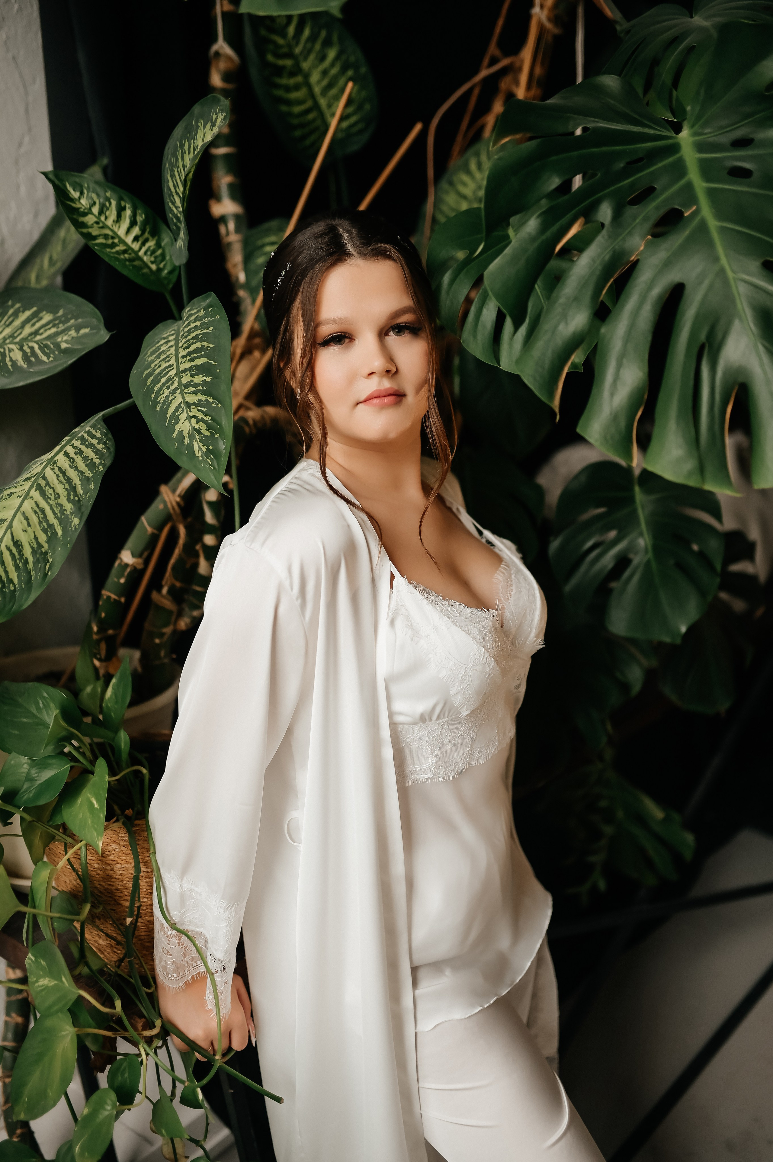 Виктория & Александр. Семейный фотограф Олеся Батурина Рязань