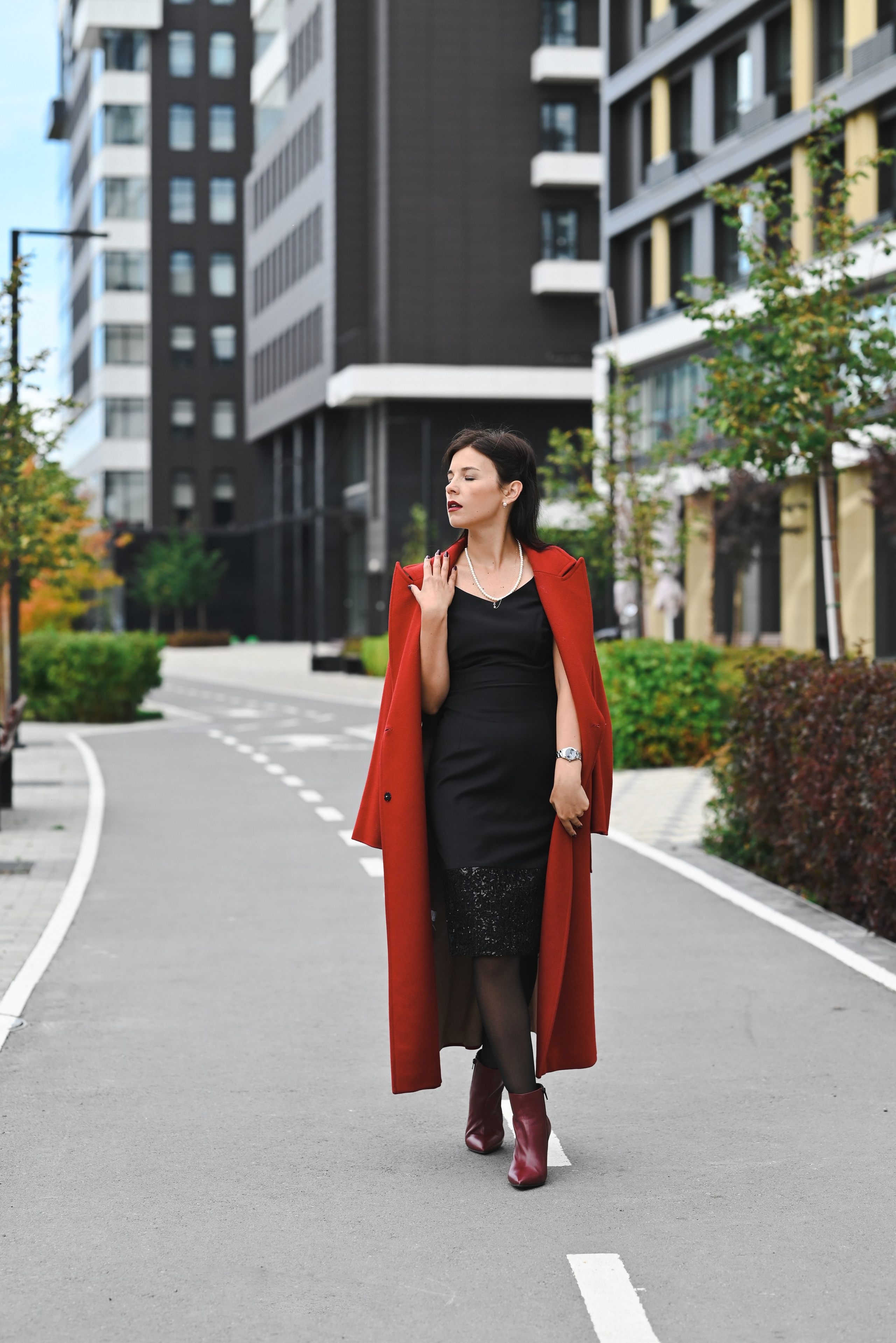 Екатерина. Семейный и детский фотограф Лариса Ерданова в Екатеринбурге