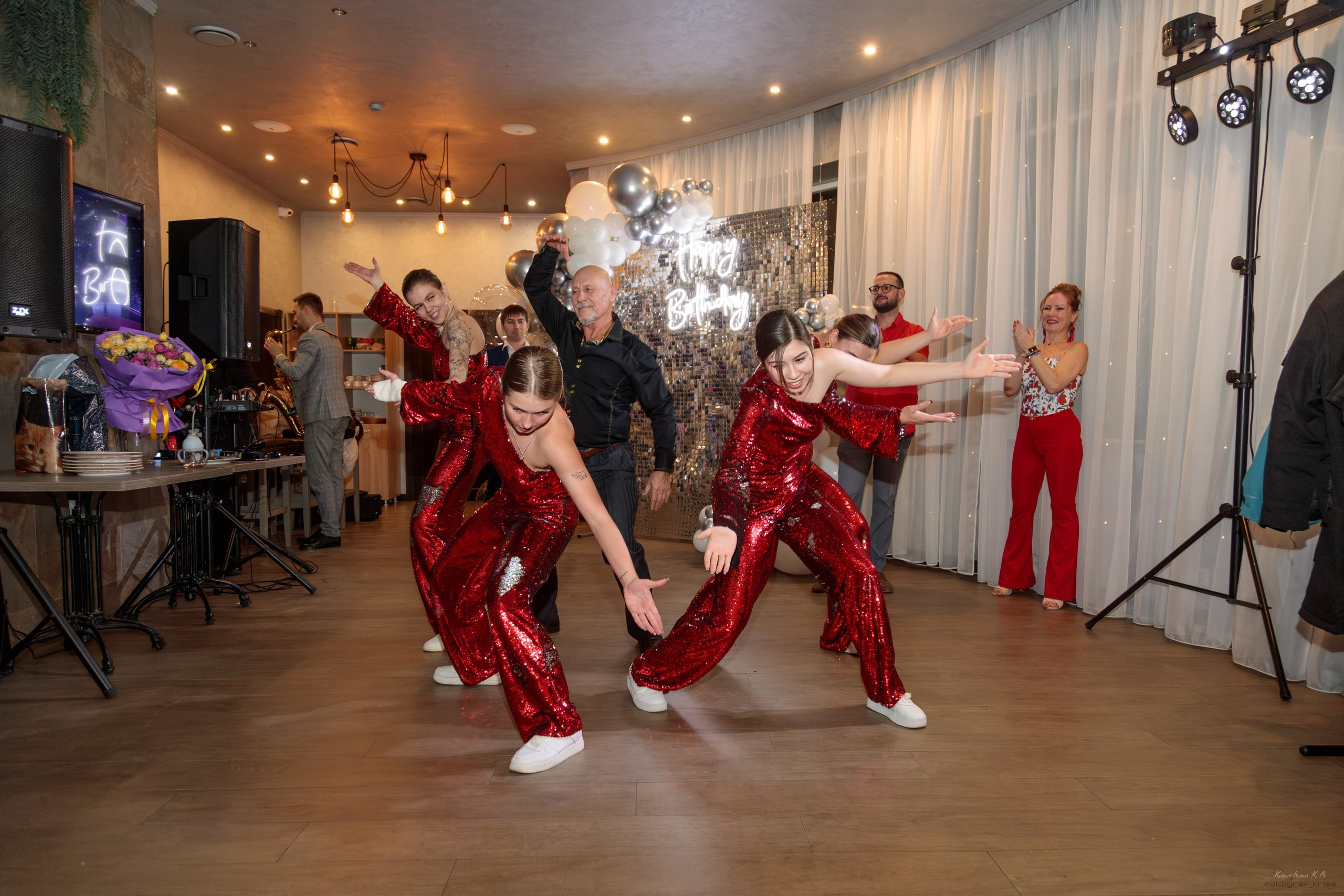 Репортажная съемка. Репортажный фотограф Кузнецова Кристина