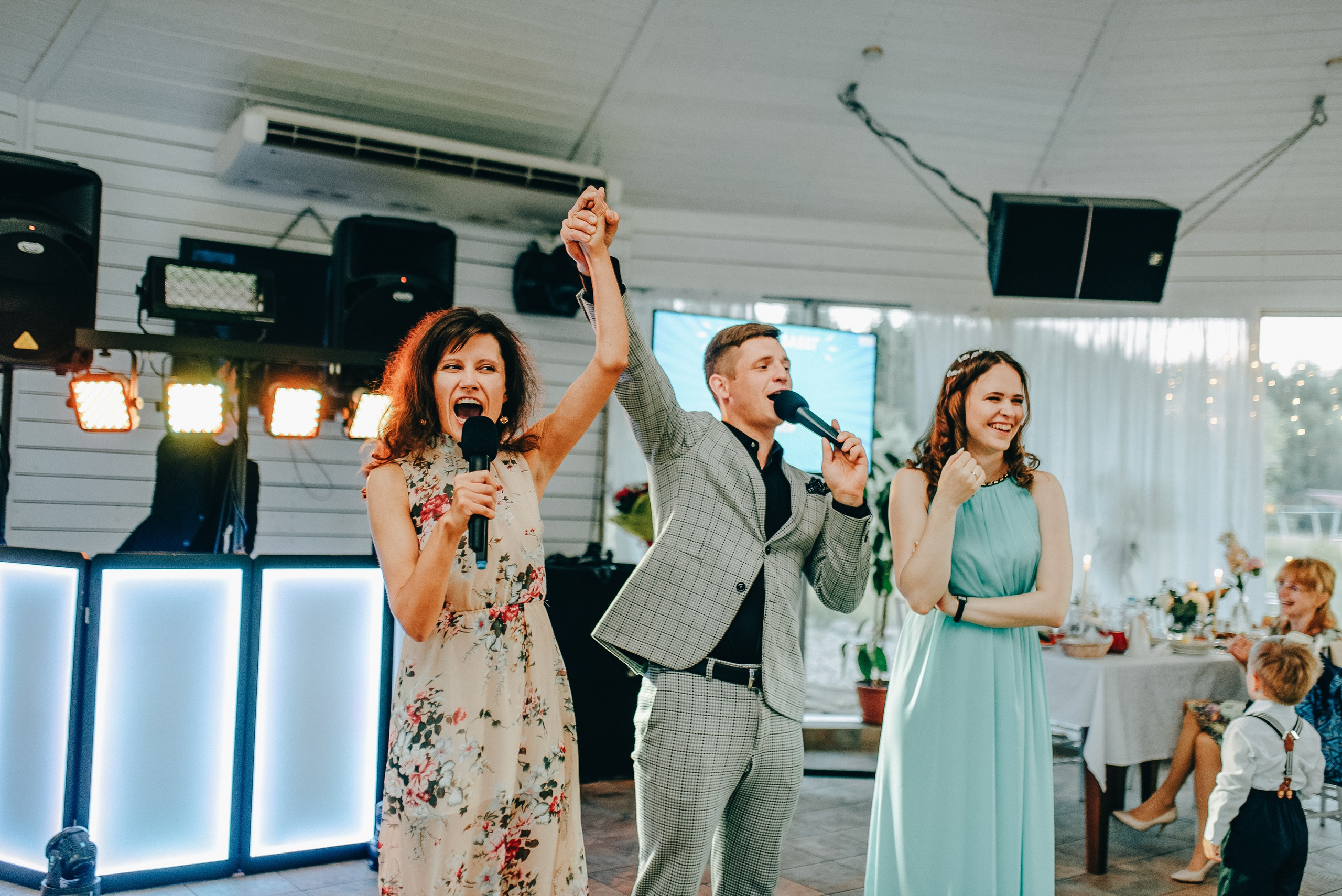 КАМИЛЛА И ЛЕША. Шашкова Вероника / Свадебный и семейный фотограф Москва и Ярославль