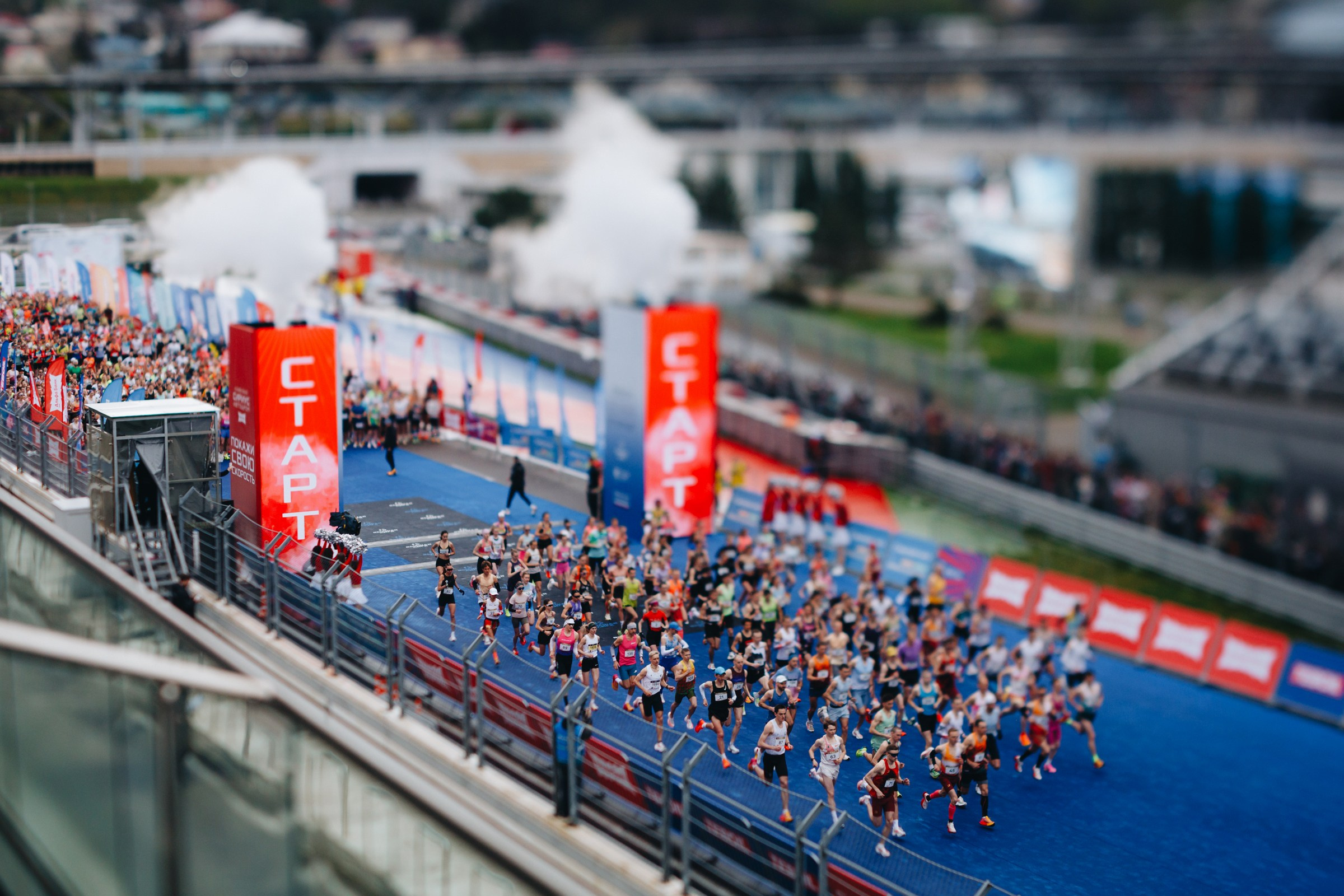 Спорт. Репортажный фотограф в Сочи и Москве Кирилл Гужвинский