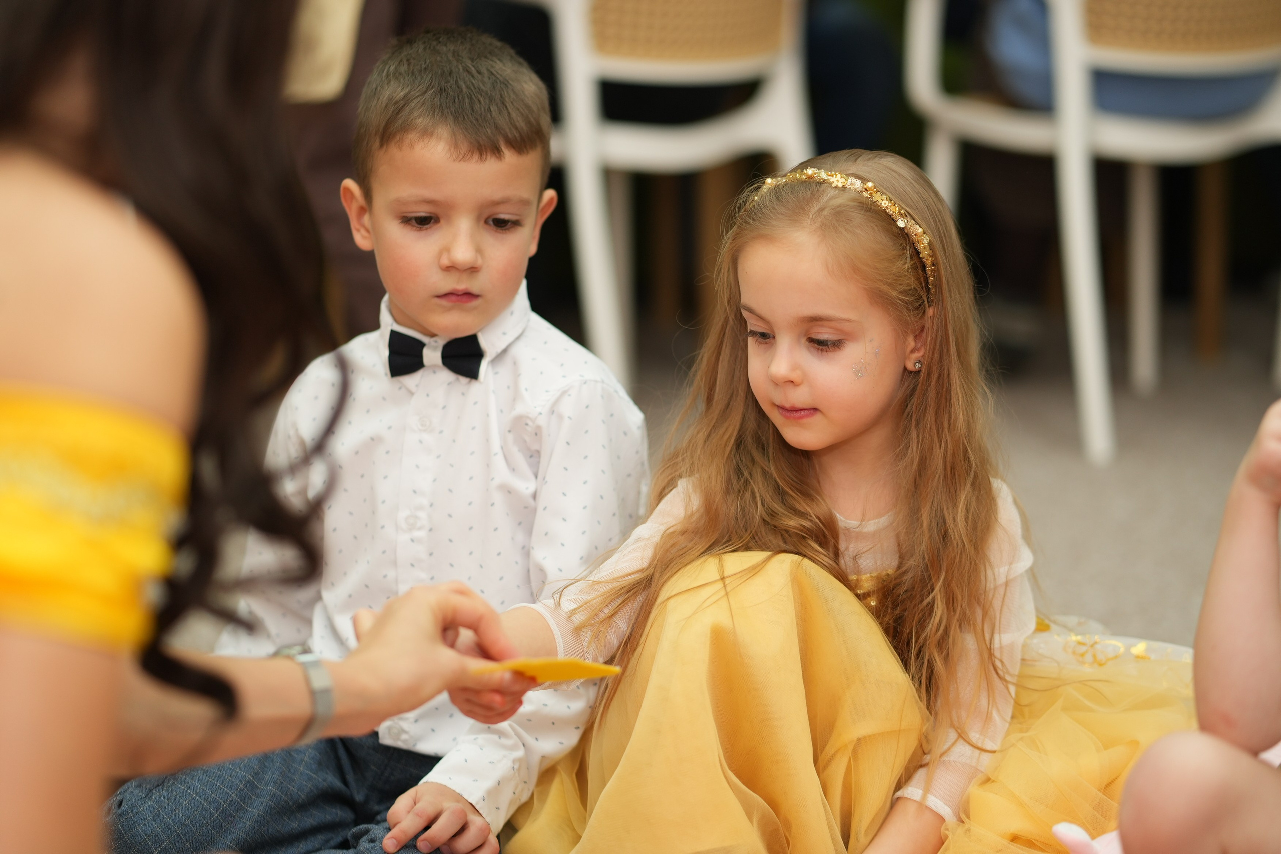 День Рождения Алисы. Семейный и свадебный фотограф Минск, Беларусь Анна Орловская