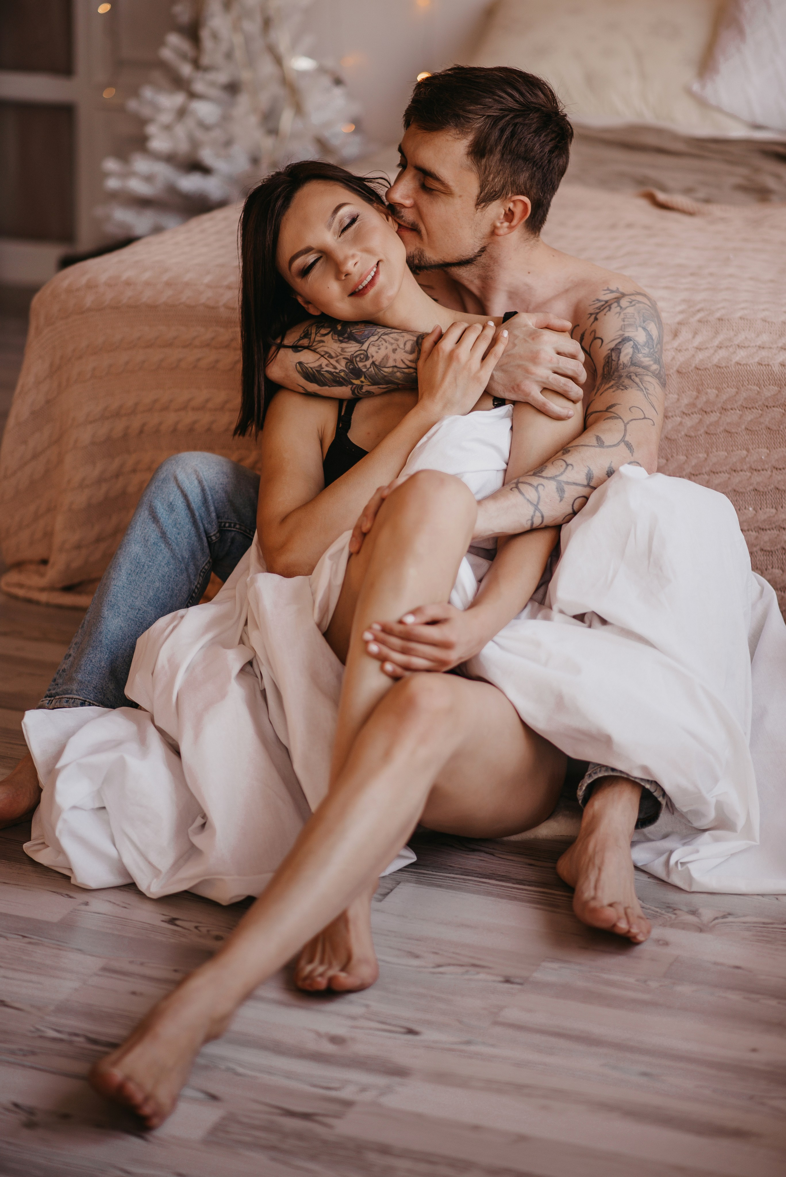 Вадим и Яна. Свадебный и семейный Фотограф в Пензе Татьяна Лапоногова