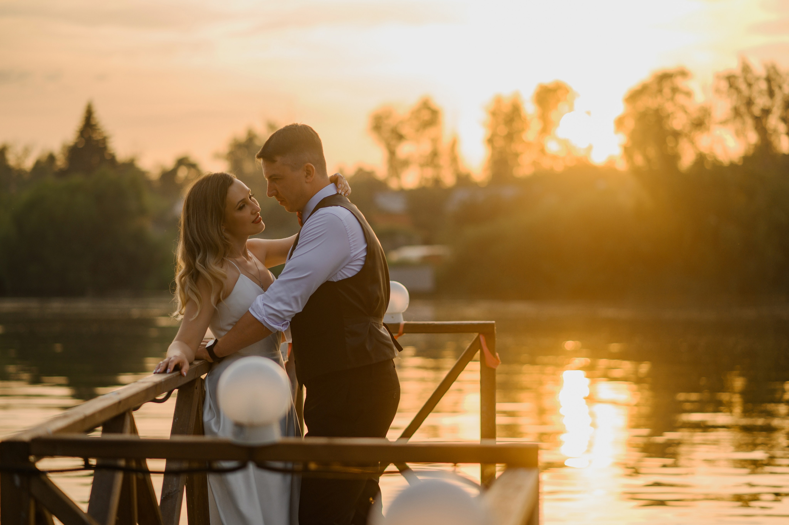 Роман и Настя. Свадебный и семейный Фотограф в Пензе Татьяна Лапоногова