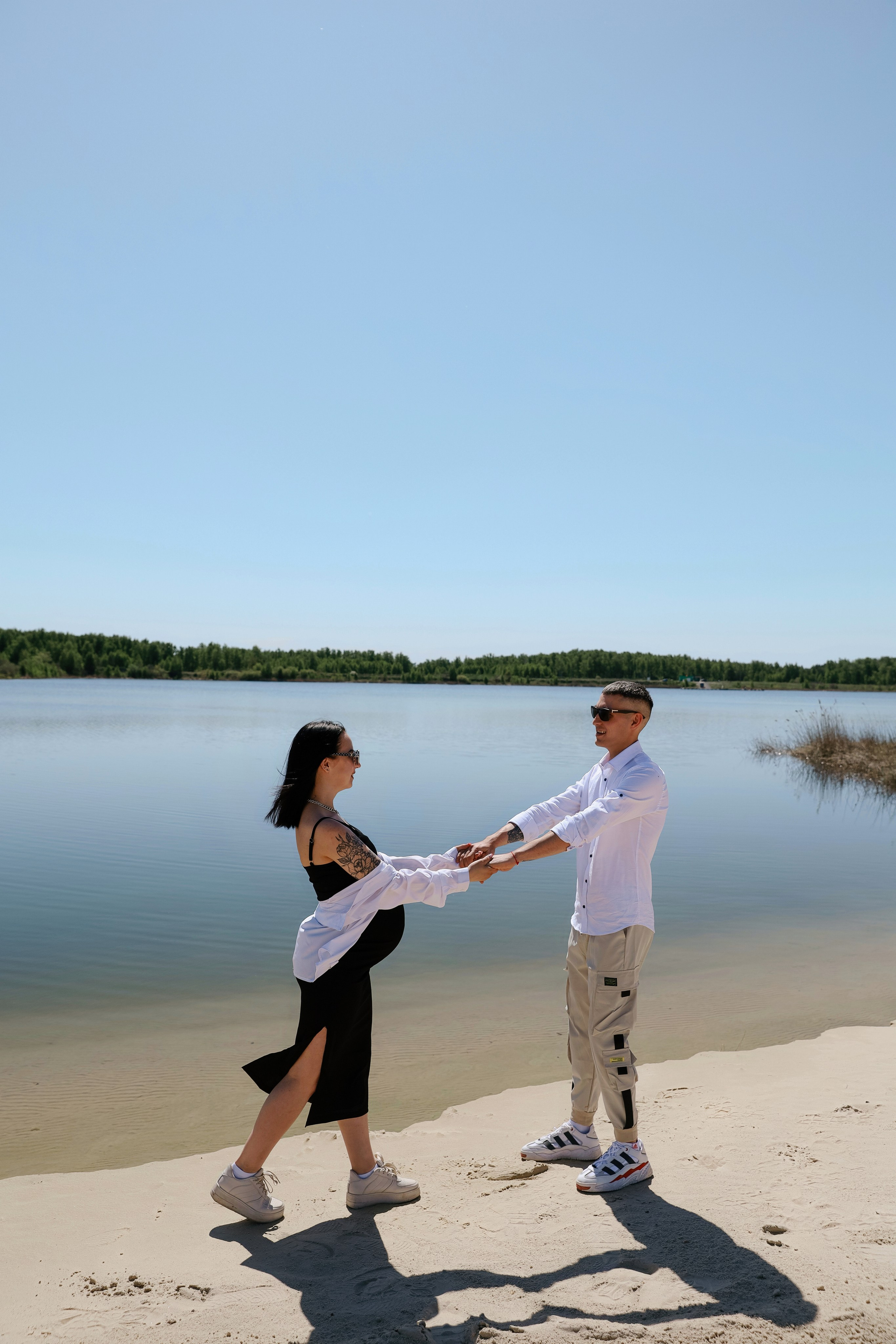 Kirill & Marina. Семейный и свадебный фотограф в Южноуральске Екатерина Столярова