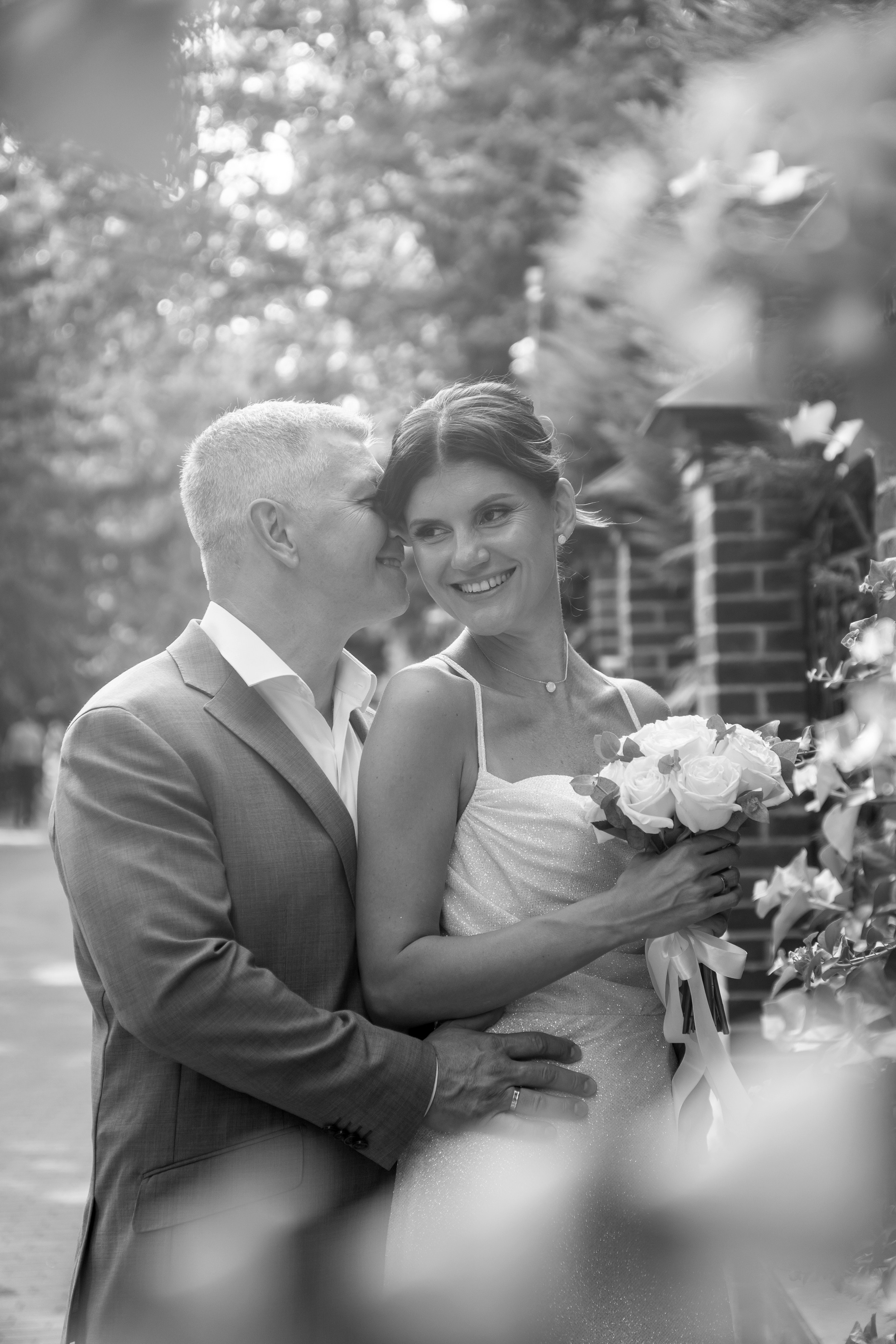 Наташа и Юра. Фотограф в Краснодаре и Краснодарском крае Елена Быкова