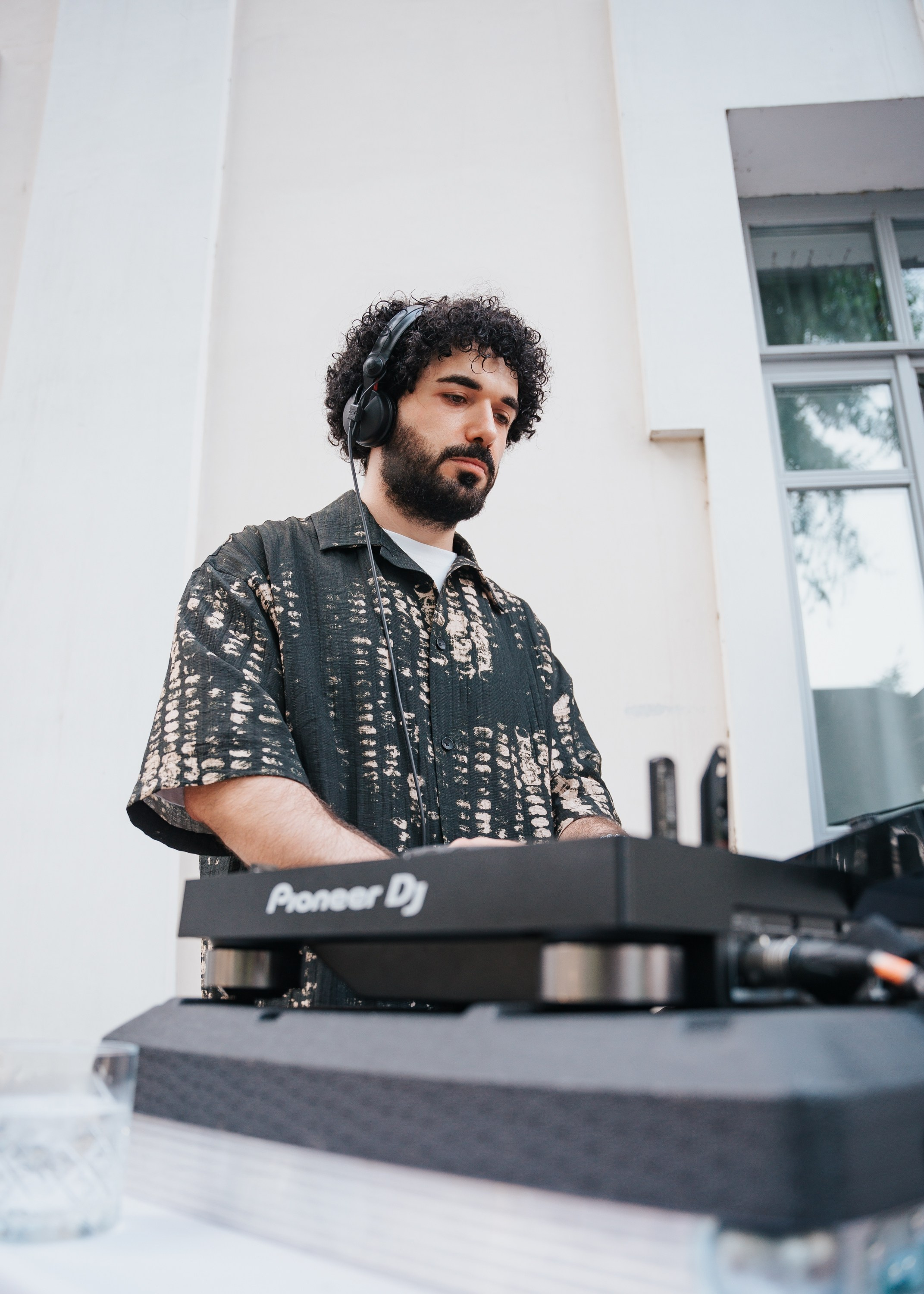 Pasta na Bare. Фотограф Хабаровск