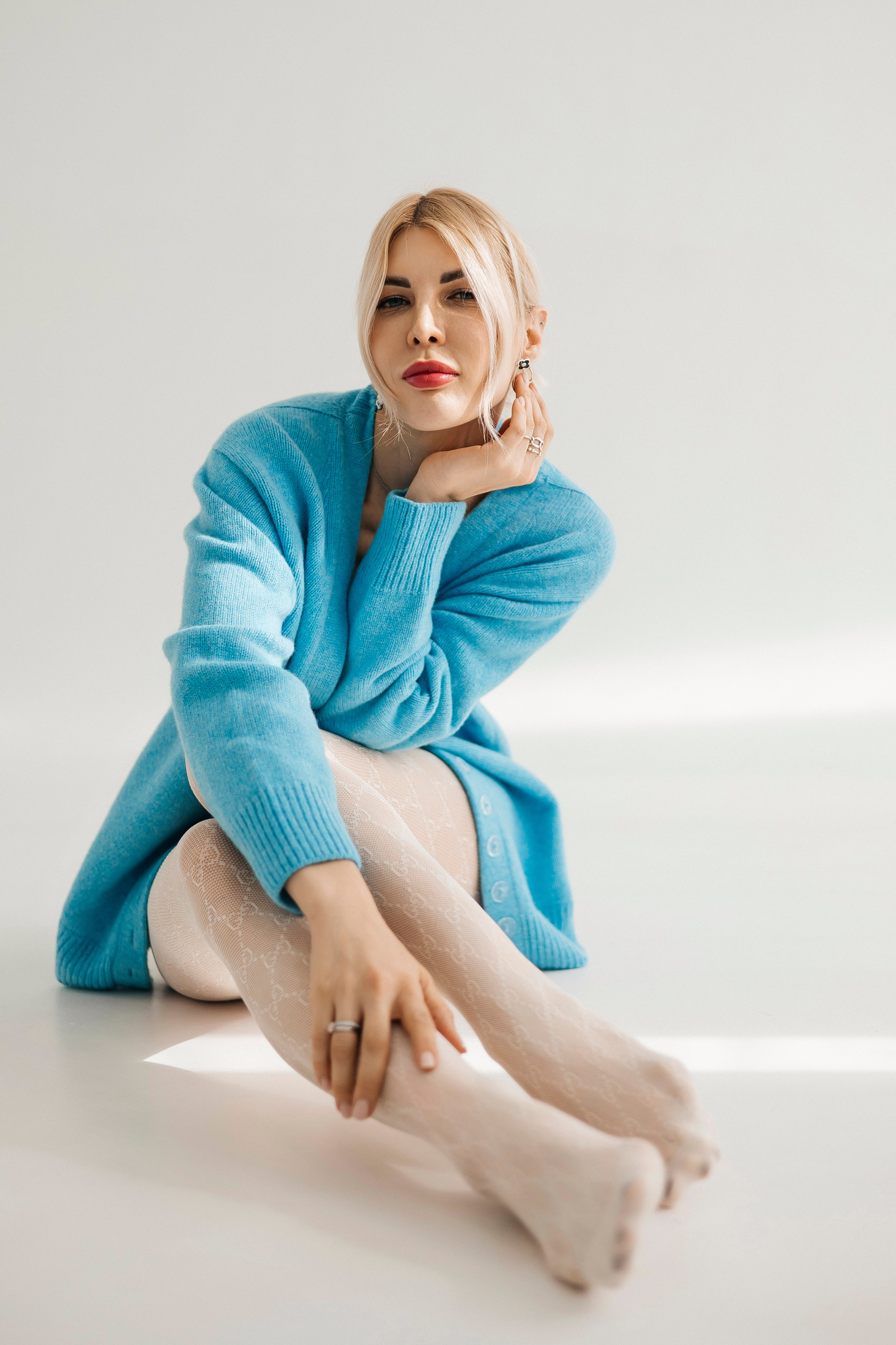 Подруги. Фотограф в Москве Екатерина Потапова