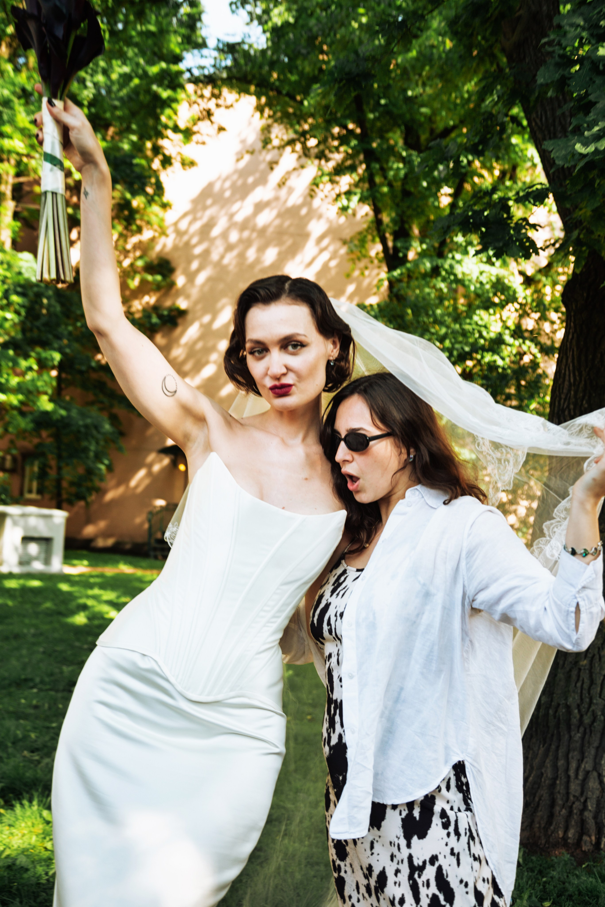 Свадьба Ди и Да, 06.2026, часть1. Фотограф Евгений Казекин