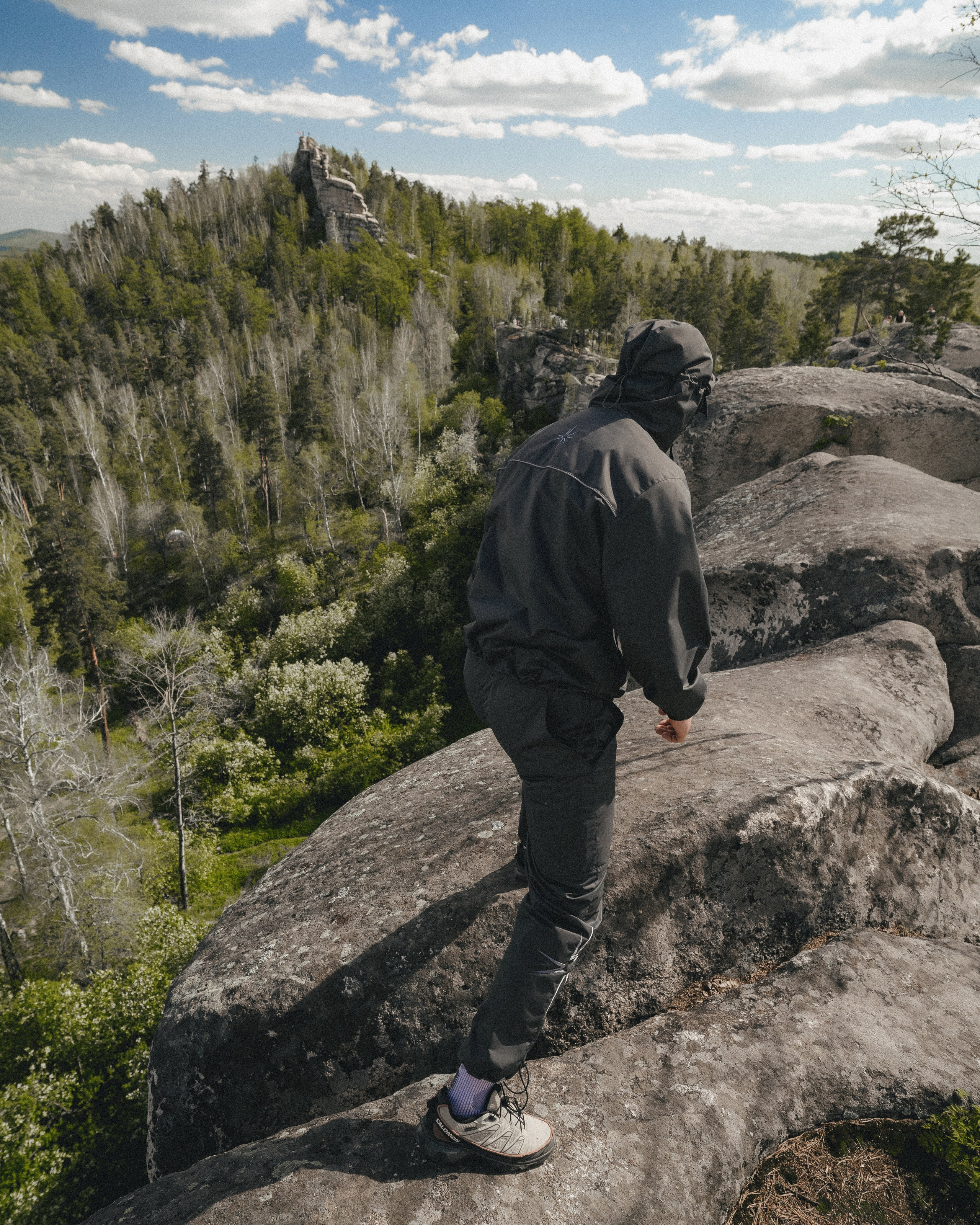 Campaign «Неалит». Андрей Родкин Фотограф Екатеринбург