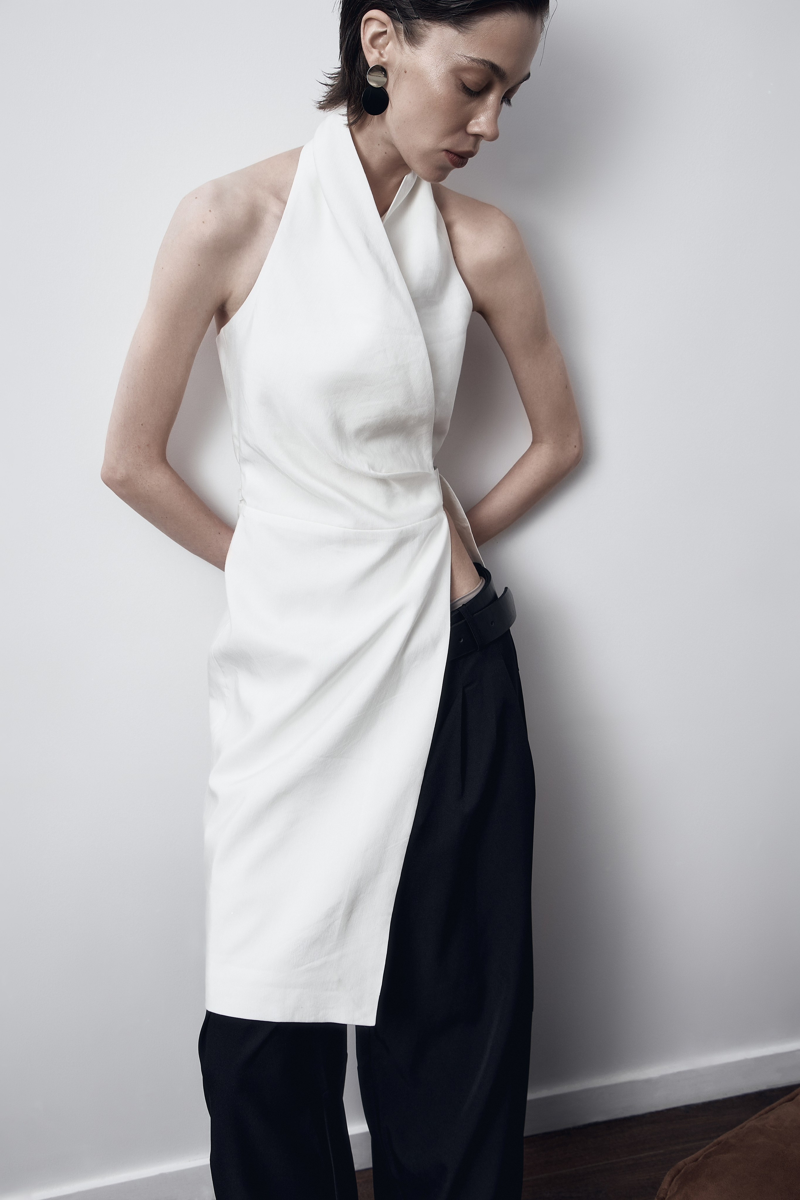 FOR SAMMEN SCHOOL. Ann Pimenova | Retoucher