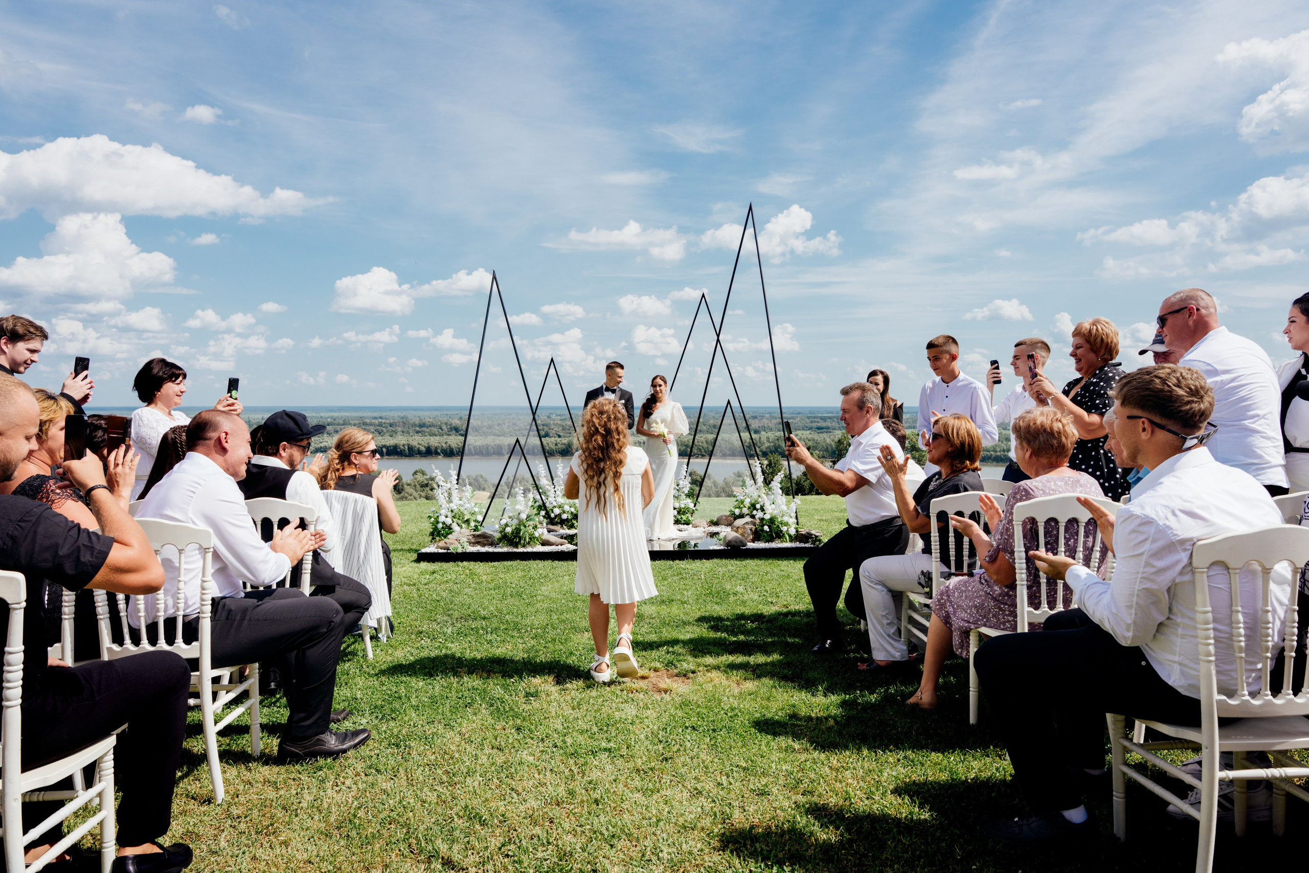 Евгений и Яна. Репортажный и свадебный фотограф Алексей Полячек