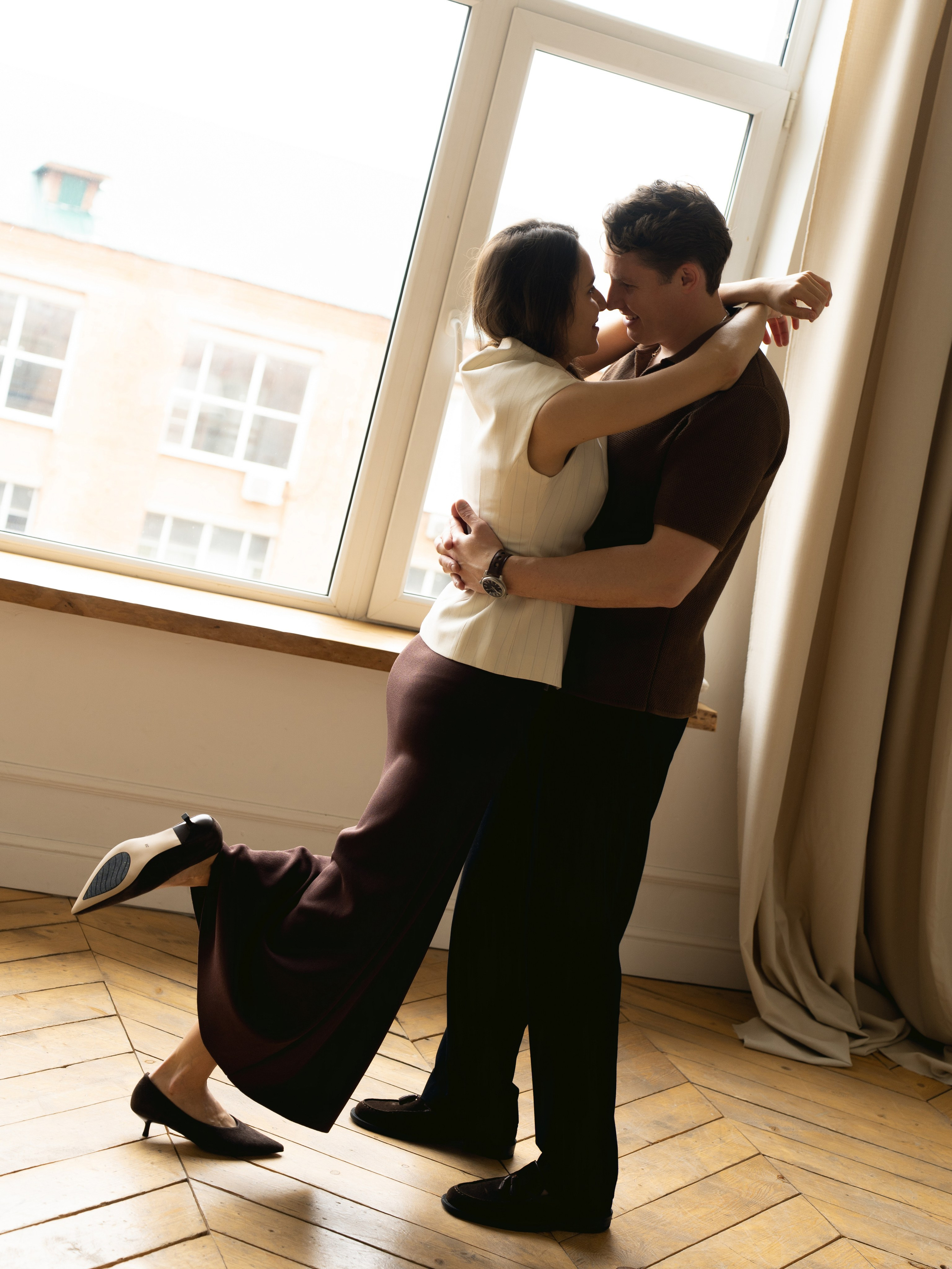 Our happiness. Фотограф в Краснодаре Никита Глухой