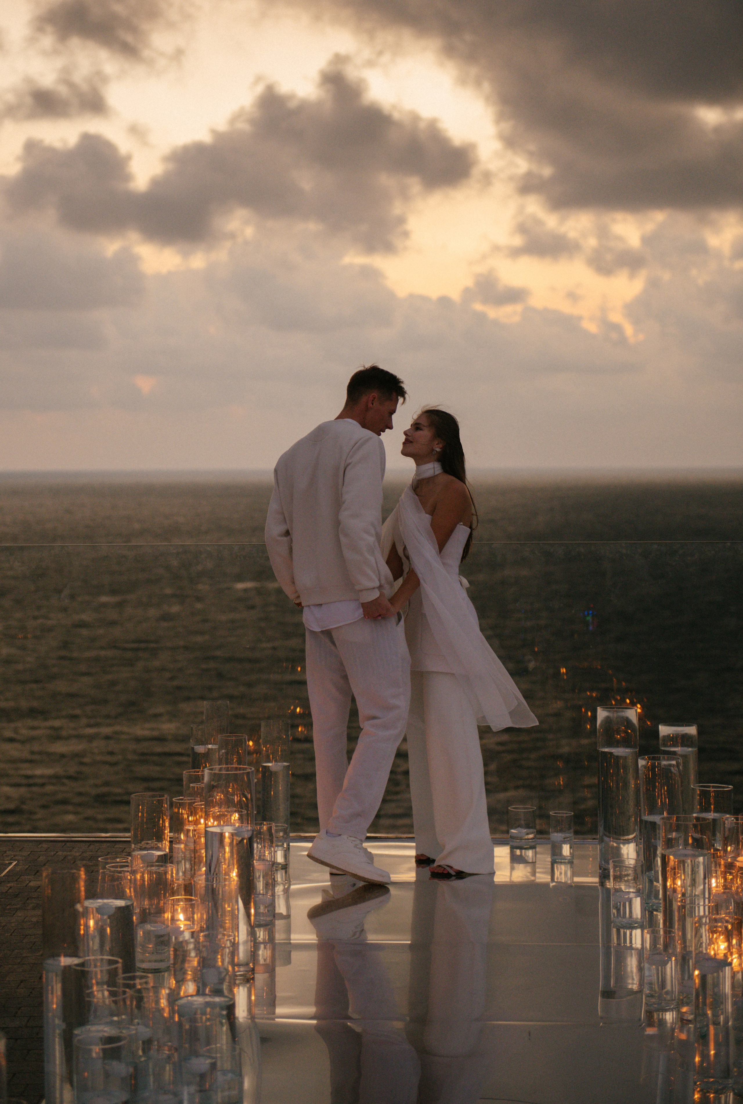 Она сказала «ДА!». Свадебный, женский, семейный фотограф в Севастополе Юлия Мошенко